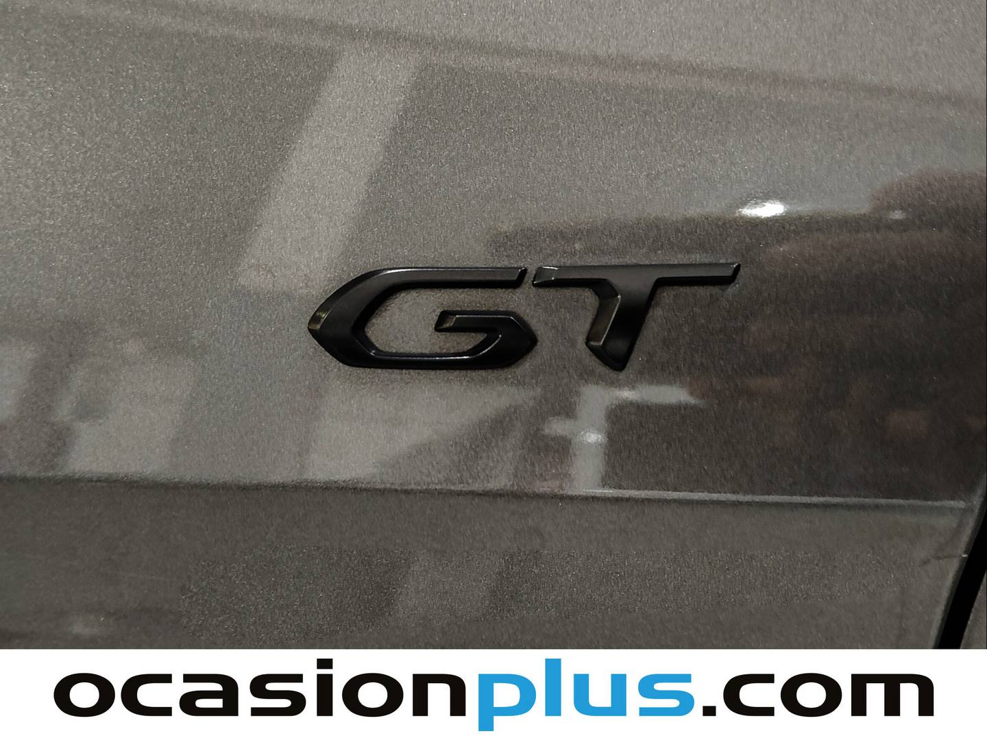 Peugeot 3008 Peugeot 3008 PureTech 130 S&S GT EAT8  (130 CV) de segunda mano