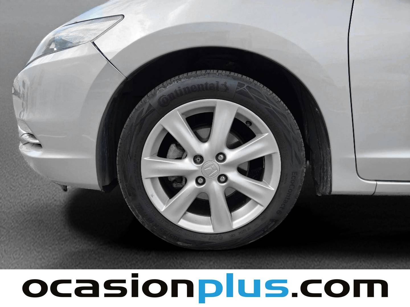 Acabados Honda Insight Honda Insight 1.3 i-VTEC IMA Elegance (102 CV)