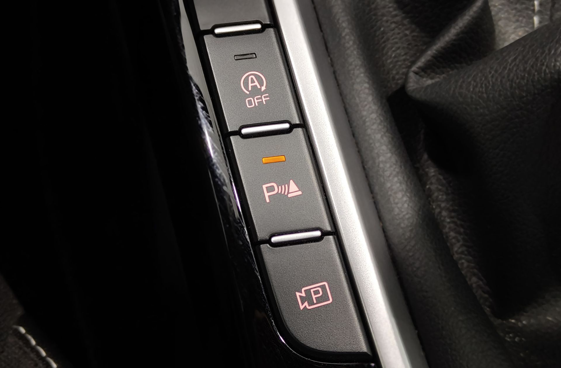 Kia XCeed 1.0 T-GDi GT-line - foto 12