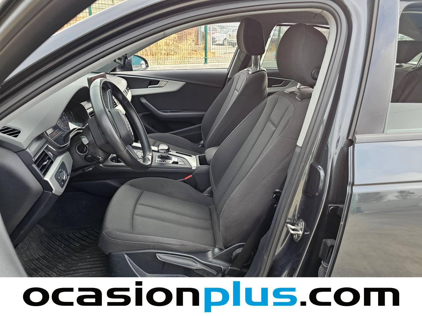 Foto Audi A4 Audi A4 Avant Advanced 35 TFSI (150 CV) S tronic