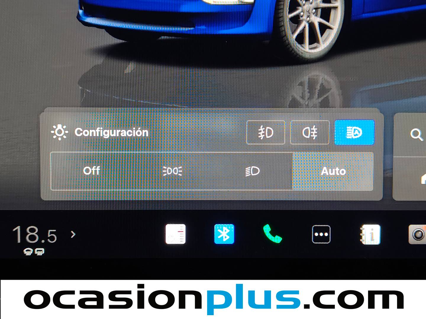 Tesla Model 3 Tesla Model 3 Gran Autonomía 4WD (498 CV) barato