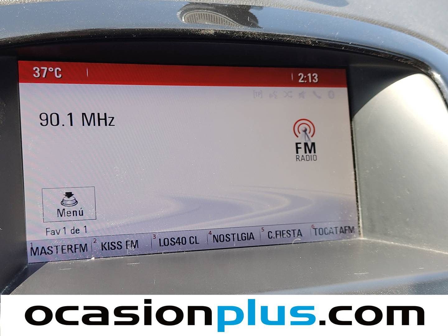 Accesorios del Opel Astra Opel Astra 1.4 Turbo Excellence (140 CV)