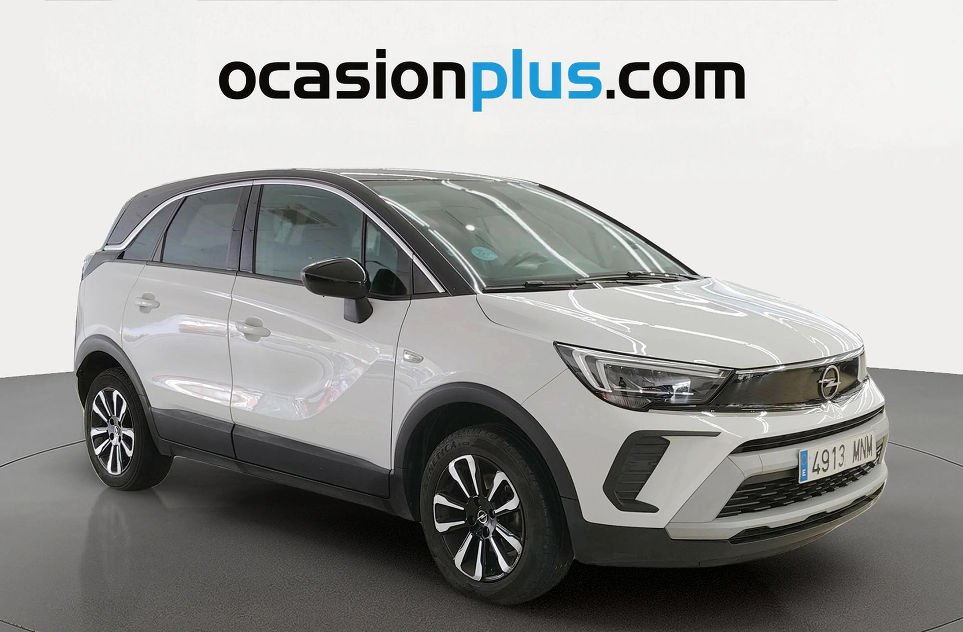 Opel Crossland 1.2 Elegance - foto 2