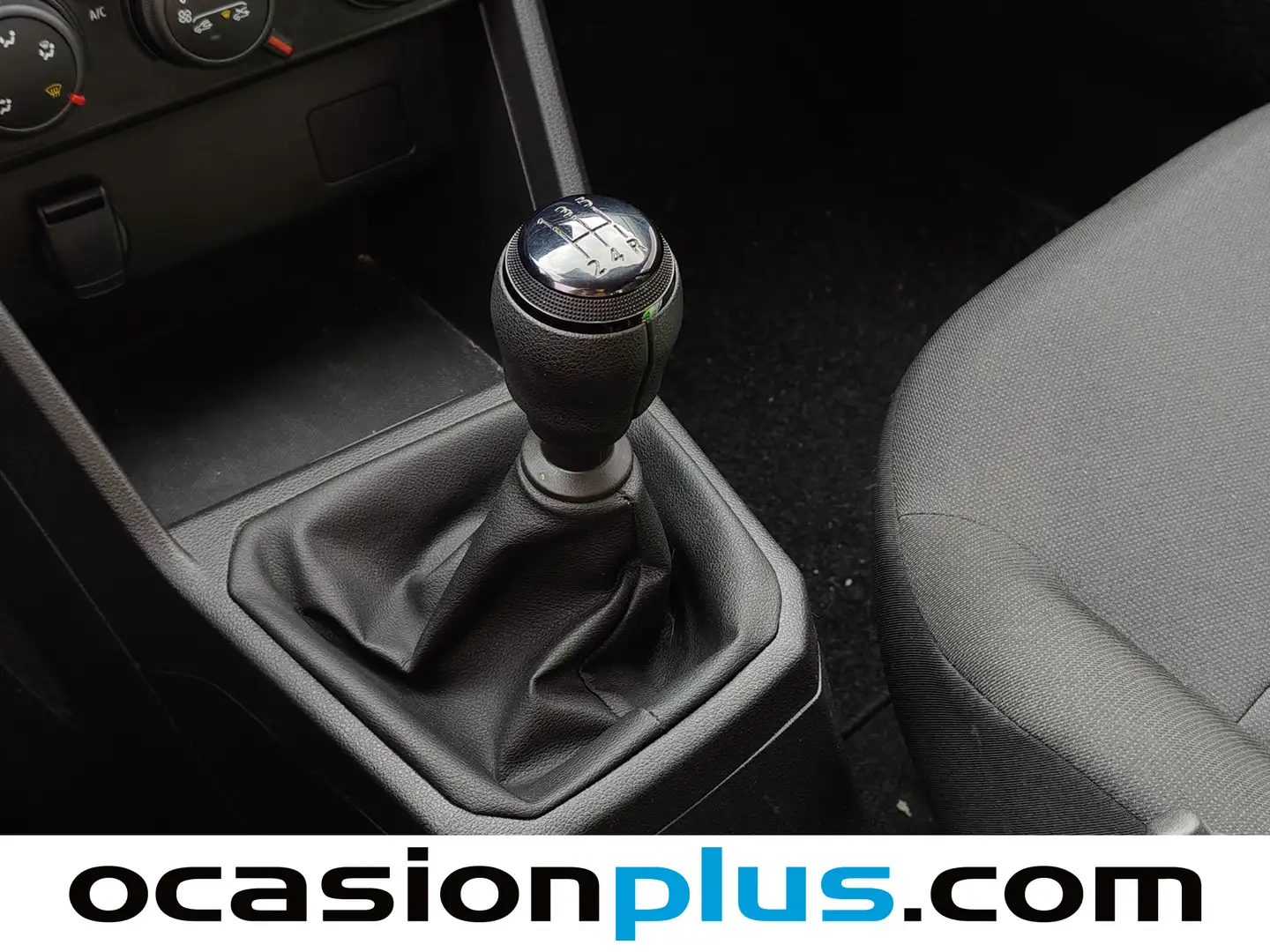 Foto Dacia Sandero Dacia Sandero Essential ECO-G (101 CV)