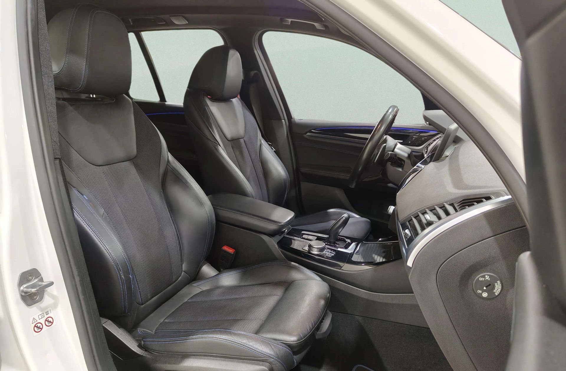 BMW X3 xDrive30i Pack M - foto 21