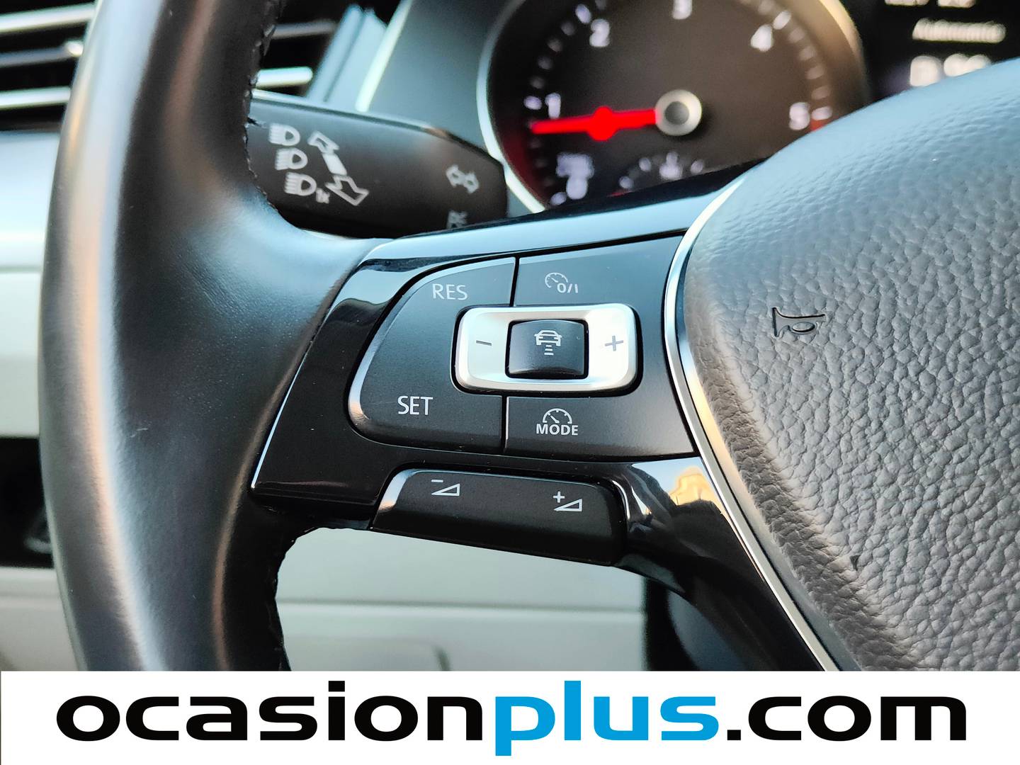 Accesorios del Volkswagen Passat Volkswagen Passat Variant Advance 1.6 TDI (120 CV)