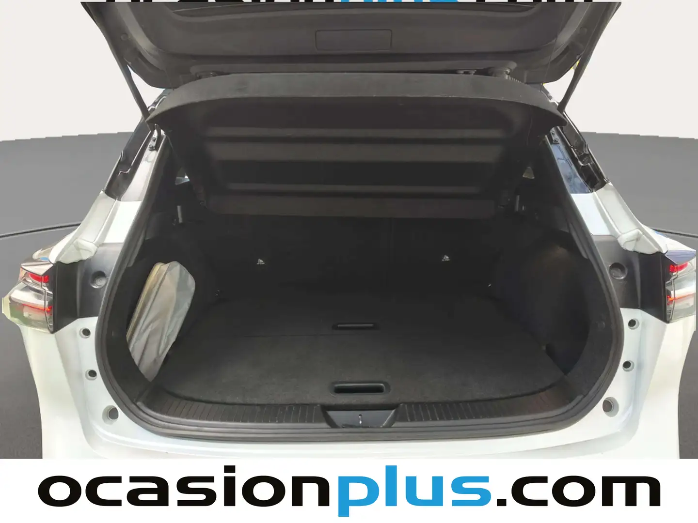 Foto Nissan QASHQAI Nissan Qashqai DIG-T 140 mHEV N-Connecta 4x2 (140 CV)