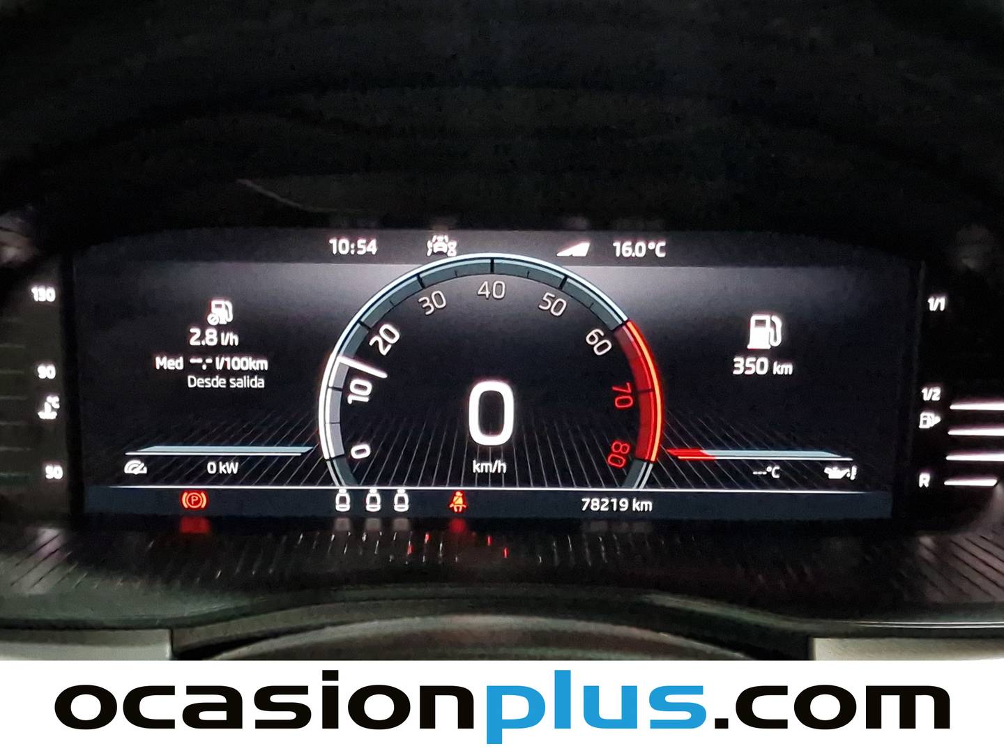 Skoda Scala Skoda Scala 1.5 TSI Sport (150 CV) 2021