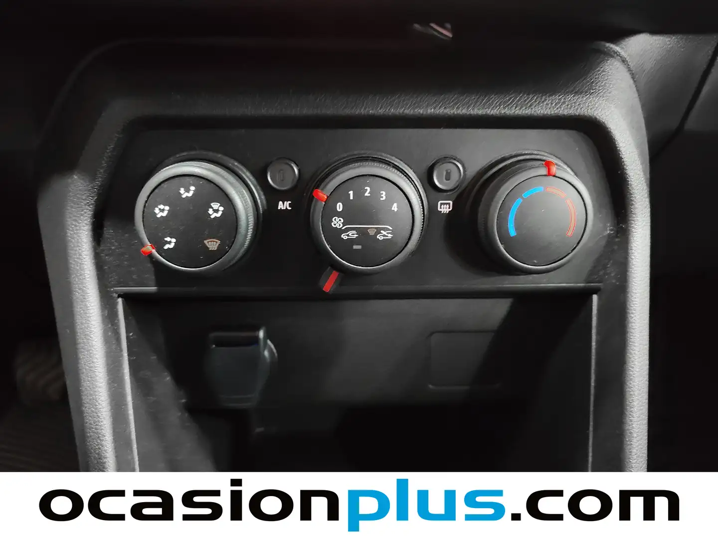 Foto Dacia Sandero Dacia Sandero Expression TCe (90 CV)