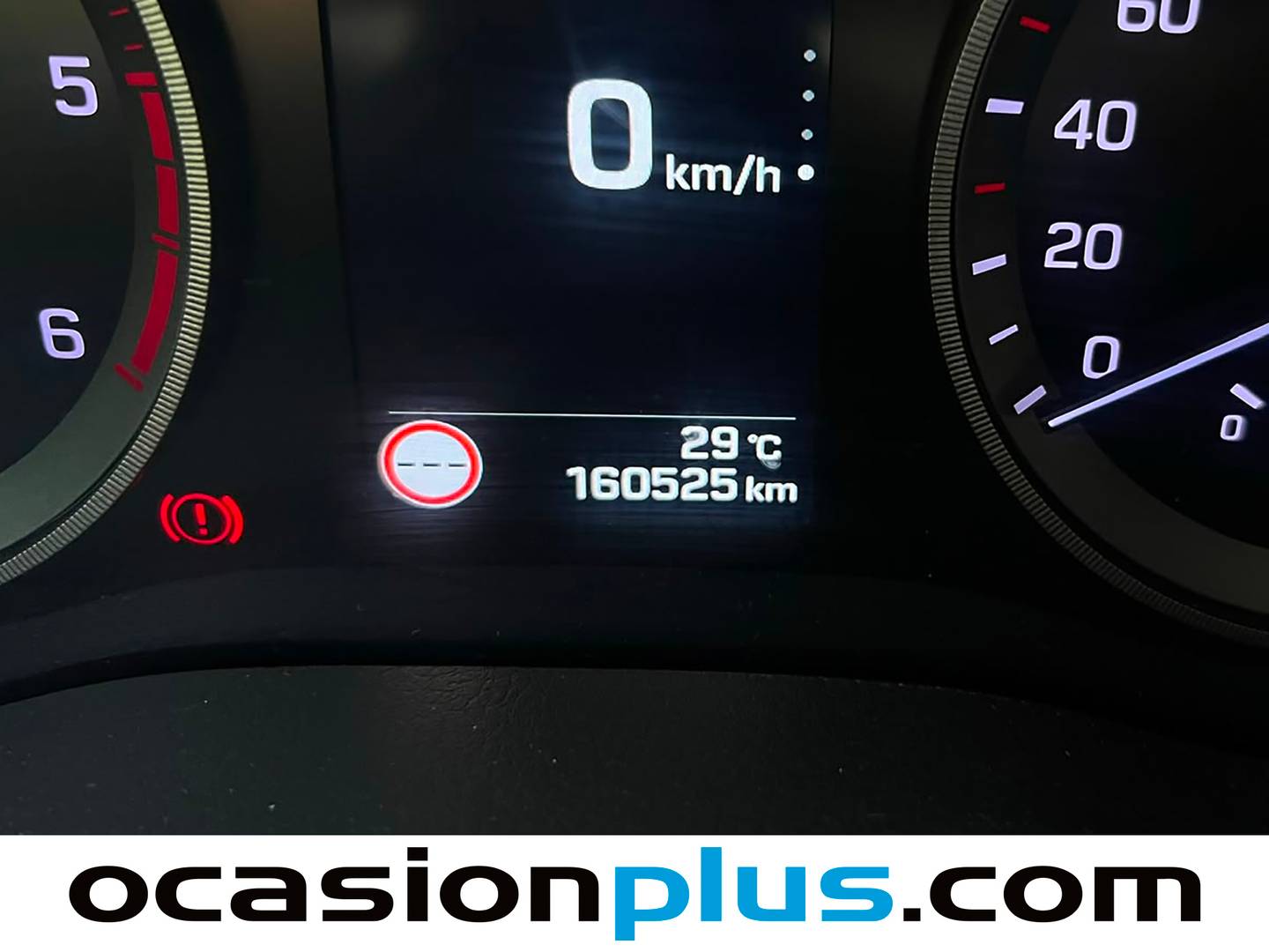 Hyundai Tucson Hyundai Tucson 1.7 CRDI BlueDrive Style DCT 4x2 (141 CV) seminuevo