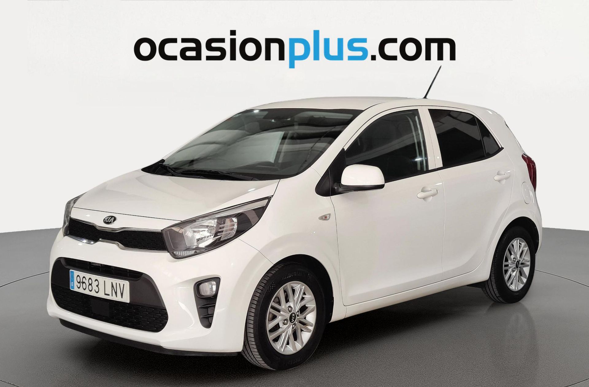 Kia Picanto 1.0 DPi Concept Pack Comfort