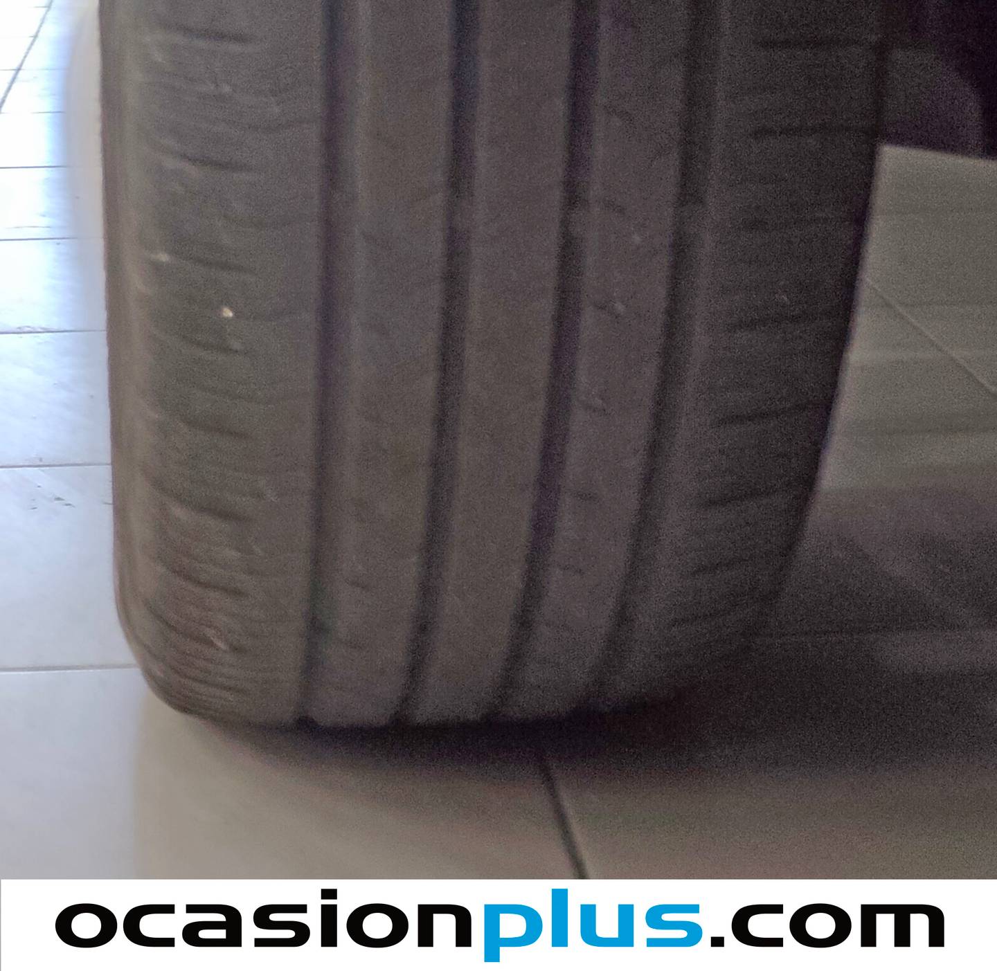 Foto Lynk & Co 01 Lynk & Co 01 1.5 PHEV (261 CV)