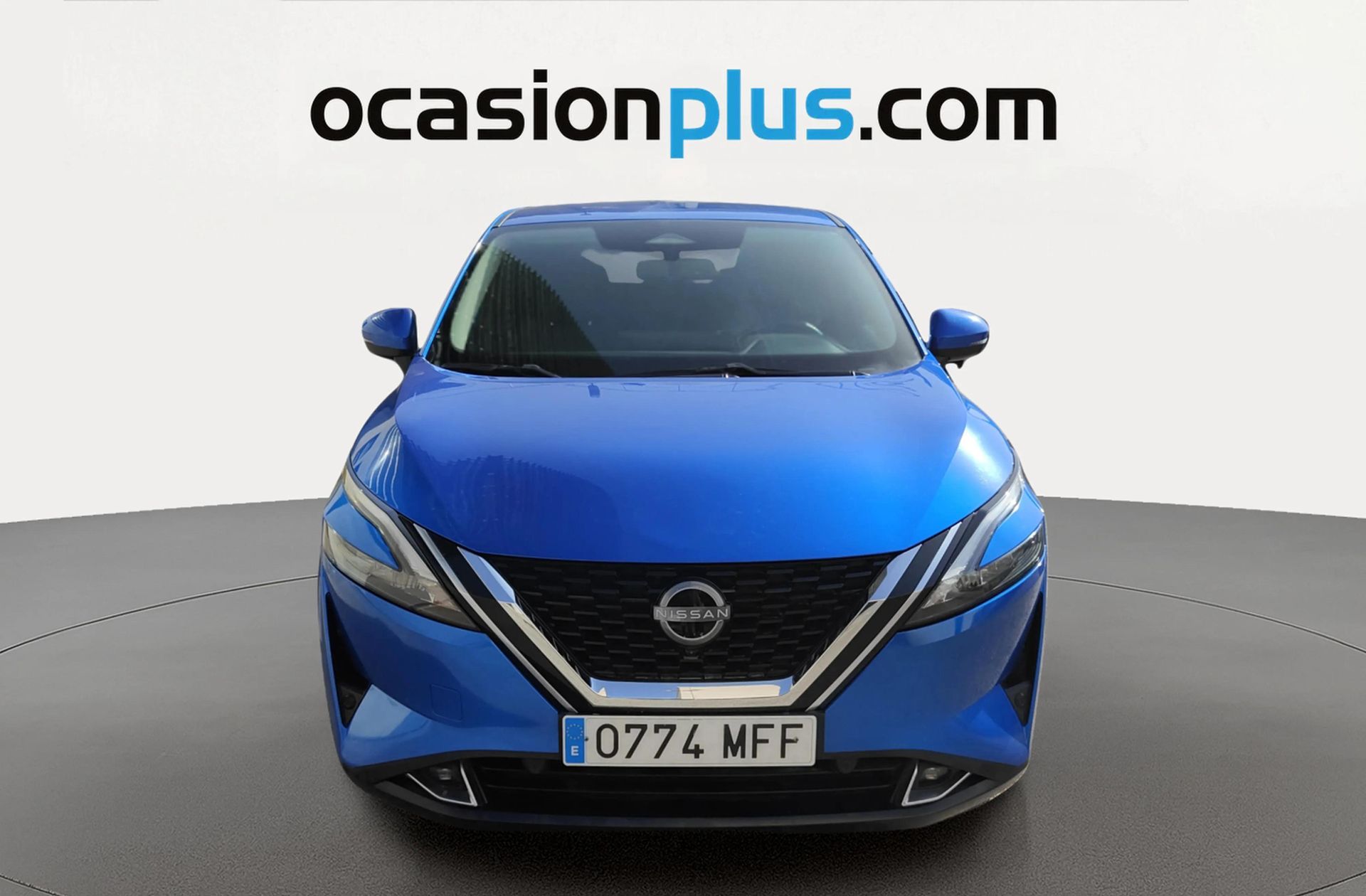 Nissan Qashqai DIG-T 140 mHEV N-Connecta 4x2 - foto 13