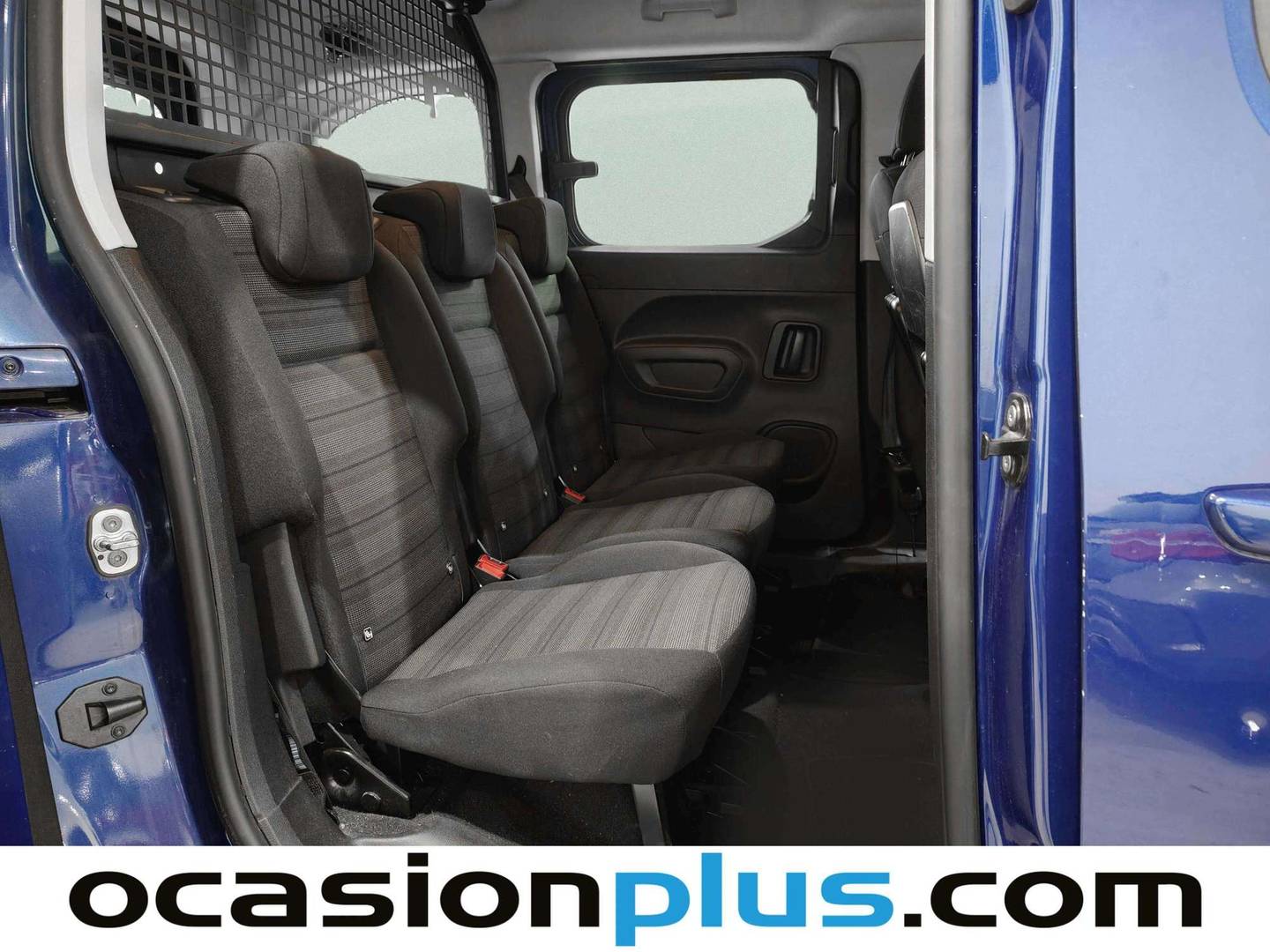 Opel Combo Life Opel Combo Life 1.5 TD L1 Business Edition (102 CV) diésel