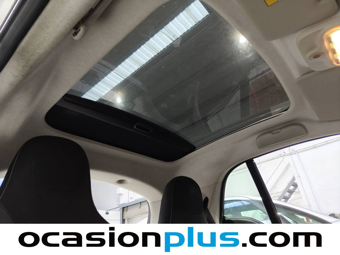 Foto Smart fortwo Smart ForTwo Coupe 66 Passion (90 CV)