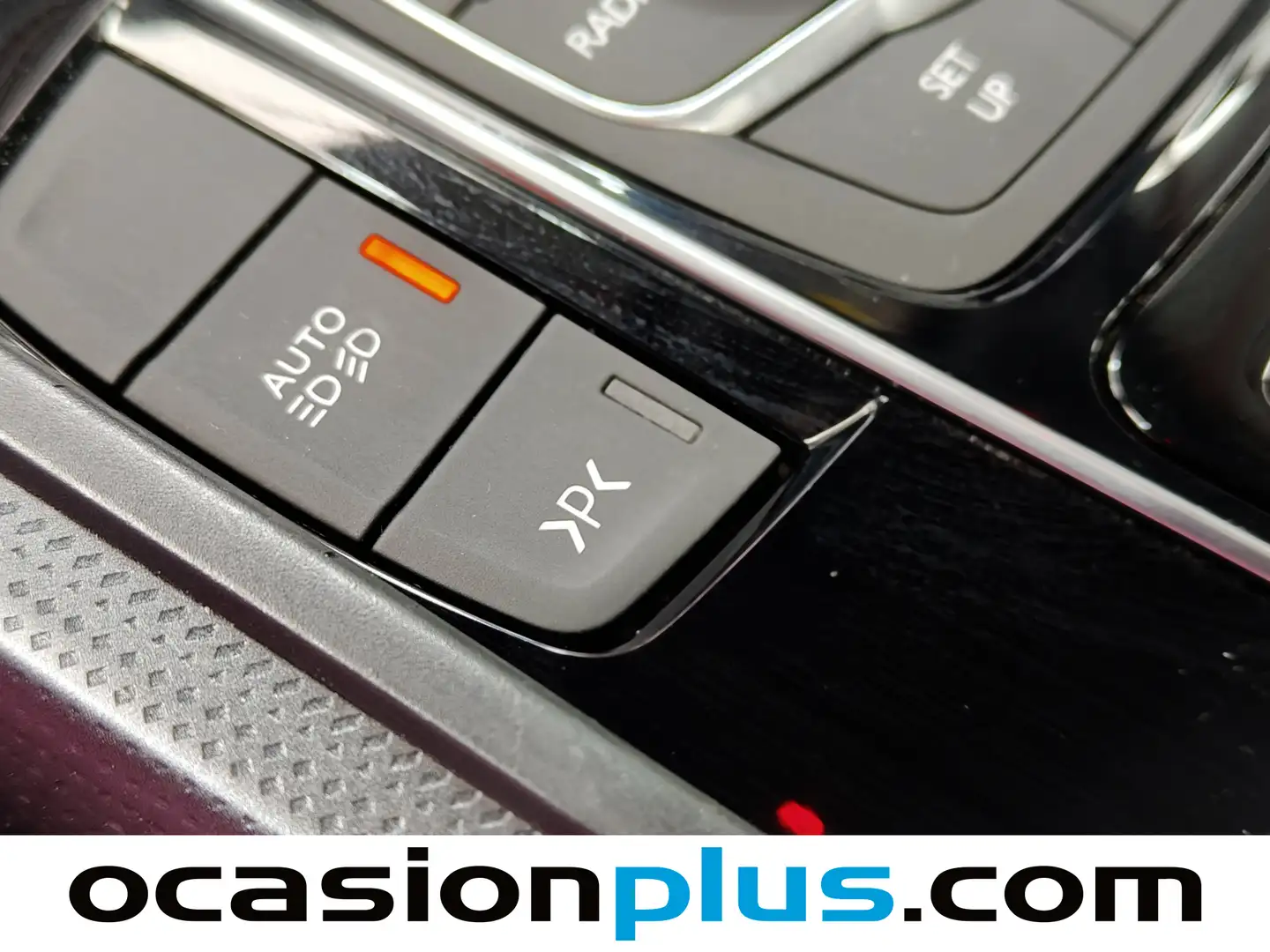 Foto Peugeot 508 Peugeot 508 SW HDI 163 Allure Auto (163 CV)