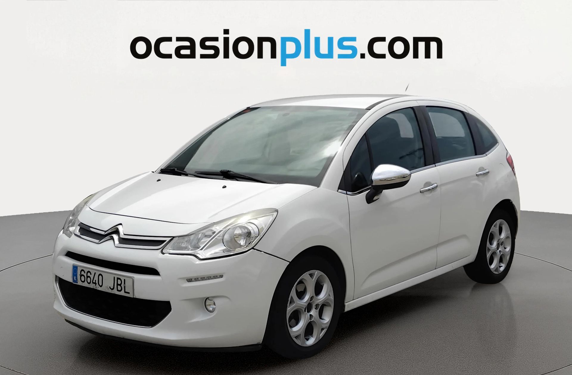 Citroën C3 PureTech 82 Collection