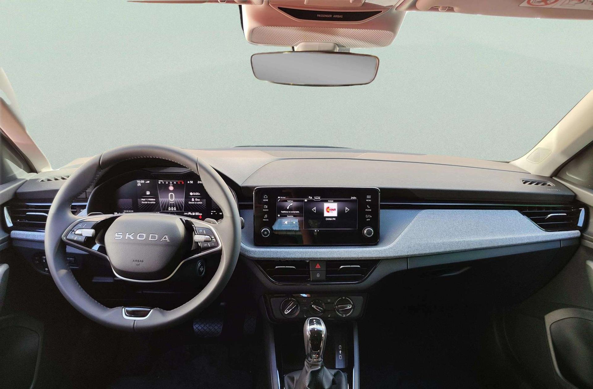 Škoda Kamiq 1.0 TSI Selection DSG - foto 6