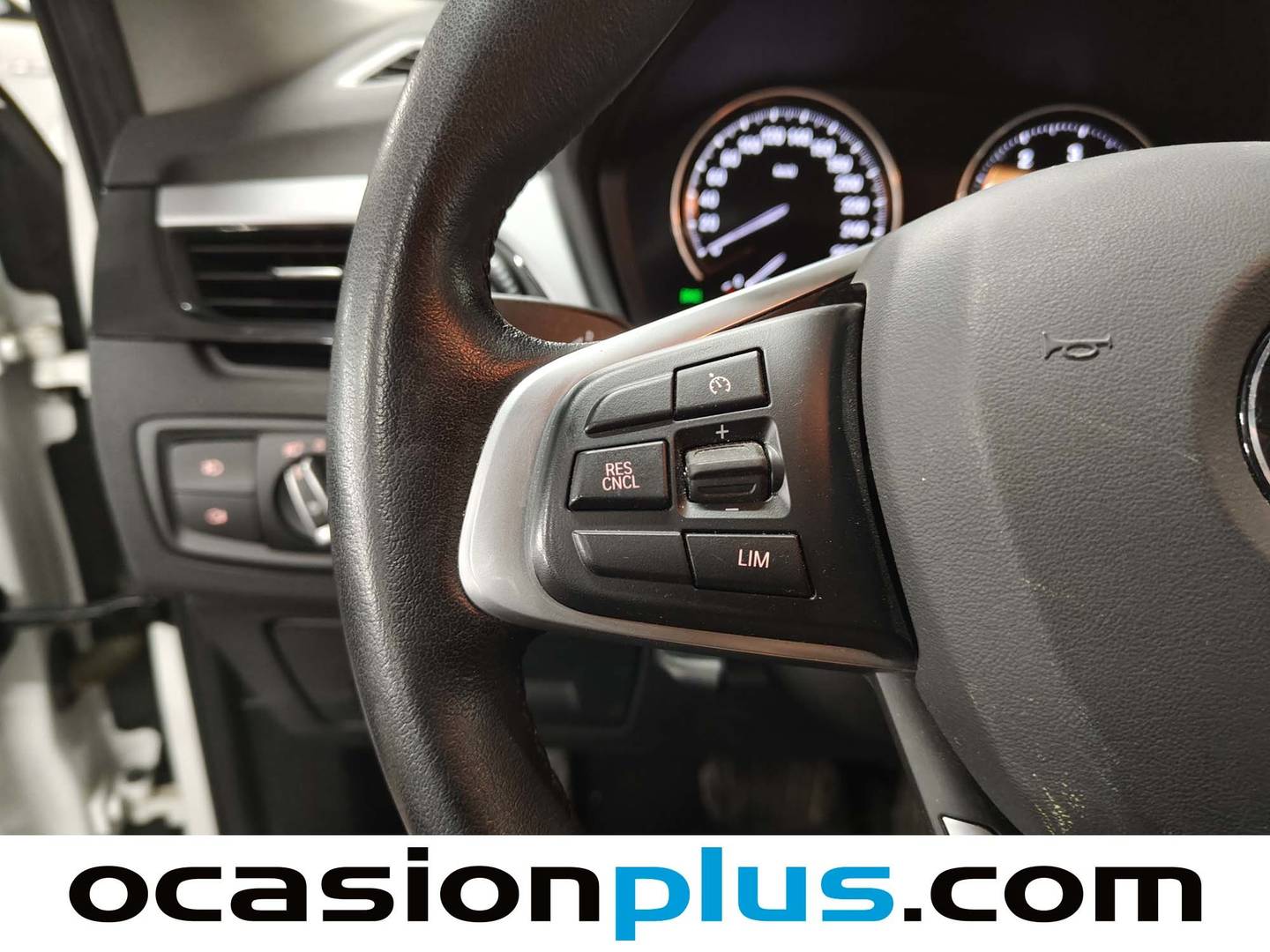 BMW X1 BMW X1 sDrive18d (150 CV) seminuevo