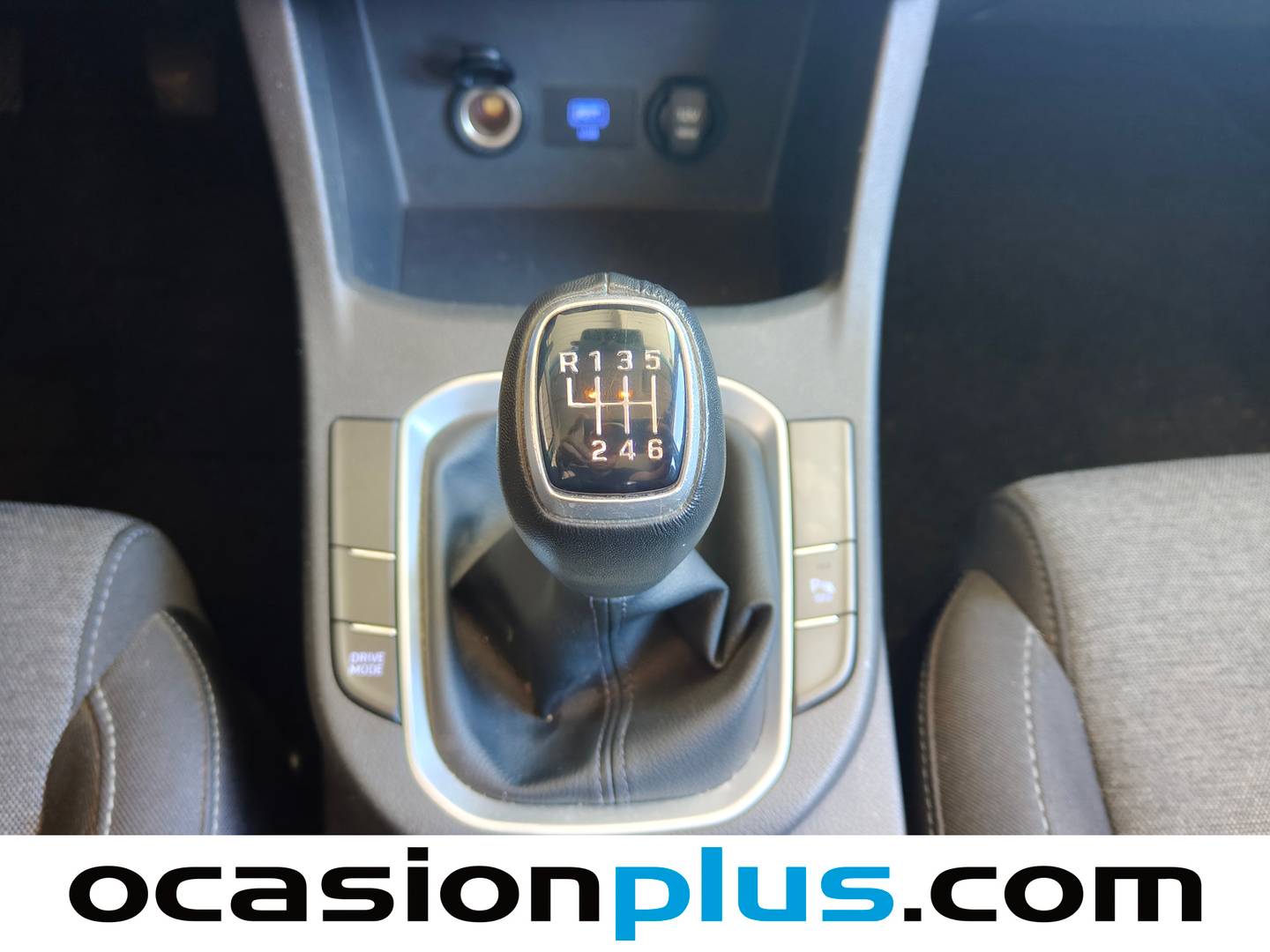 Hyundai i30 Hyundai i30 1.0 TGDI 48V Klass (120 CV) de segunda mano