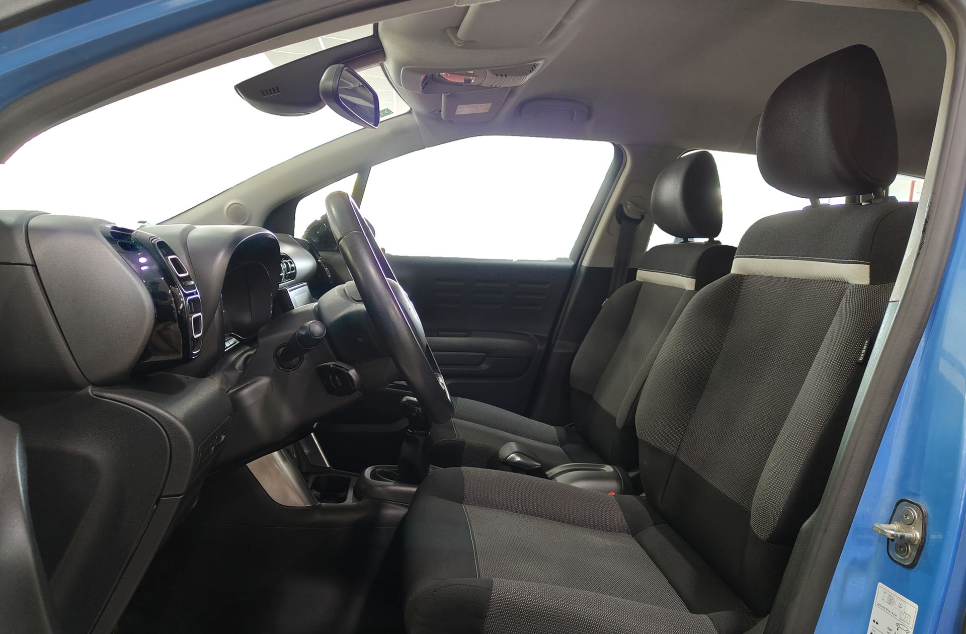 Citroën C3 Aircross BlueHDi 100 Feel - foto 11