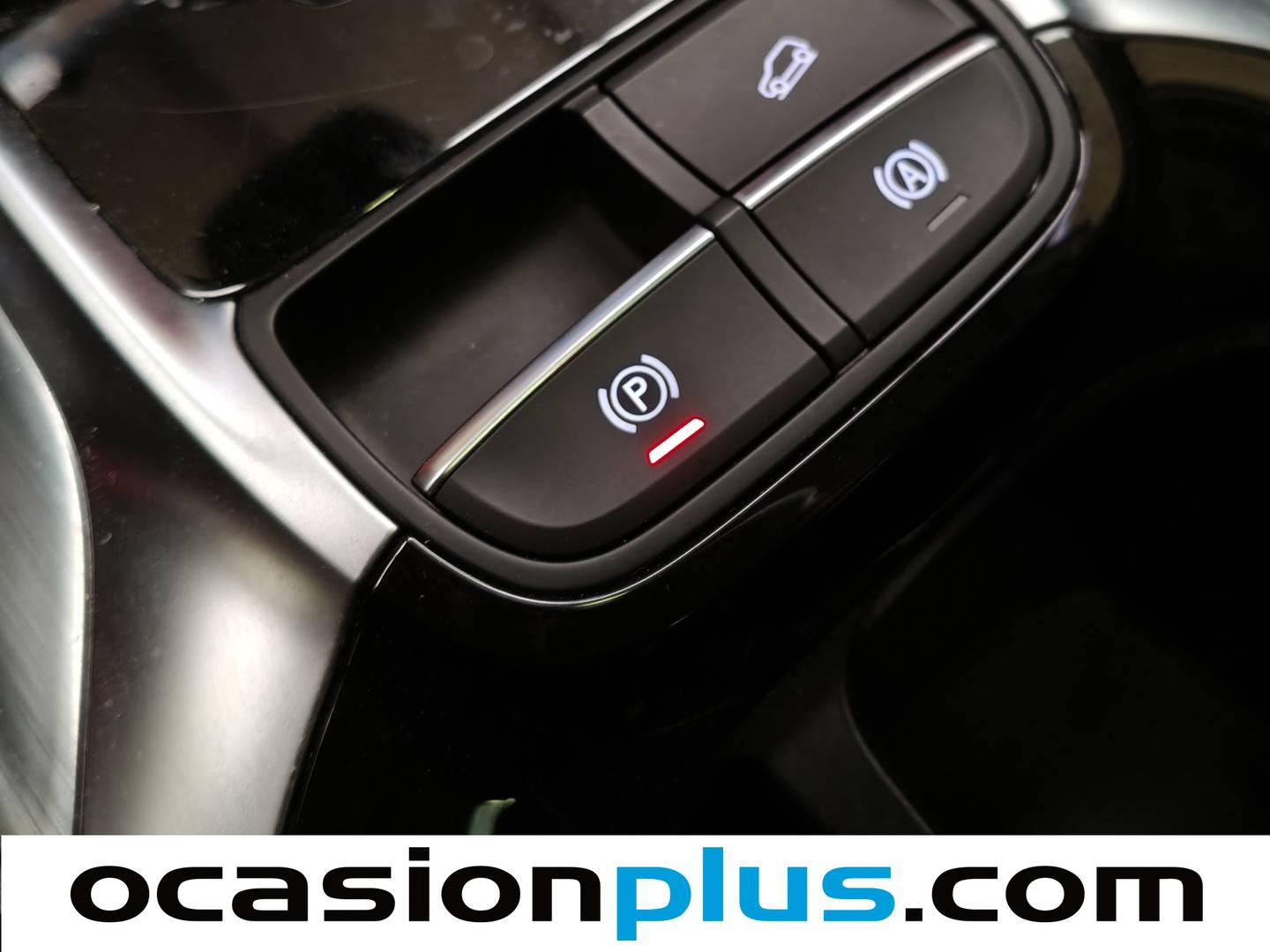 Foto MG HS MG HS 1.5 Turbo GDI Luxury DCT (162 CV)