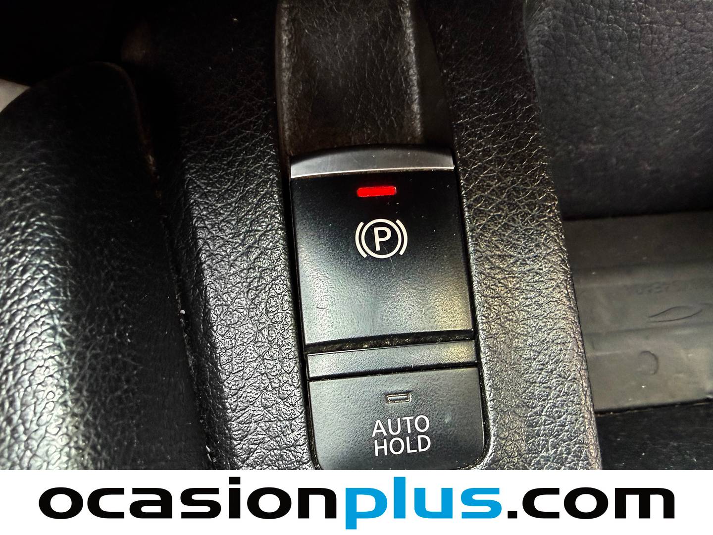 Foto Nissan QASHQAI Nissan Qashqai dCi 115 Acenta (115 CV)