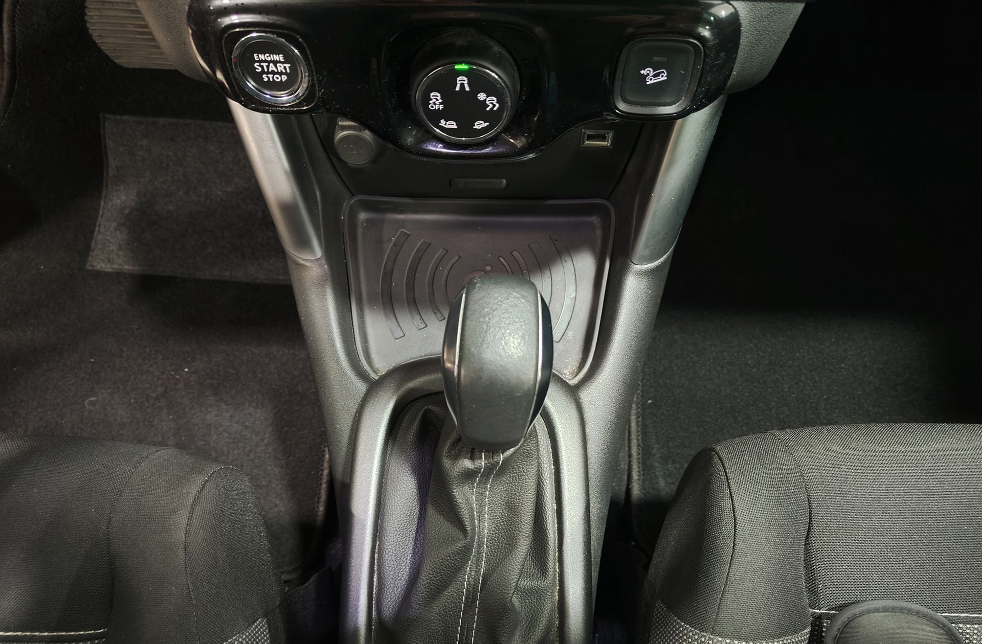 Citroën C3 Aircross PureTech 110 Shine EAT6 - foto 5
