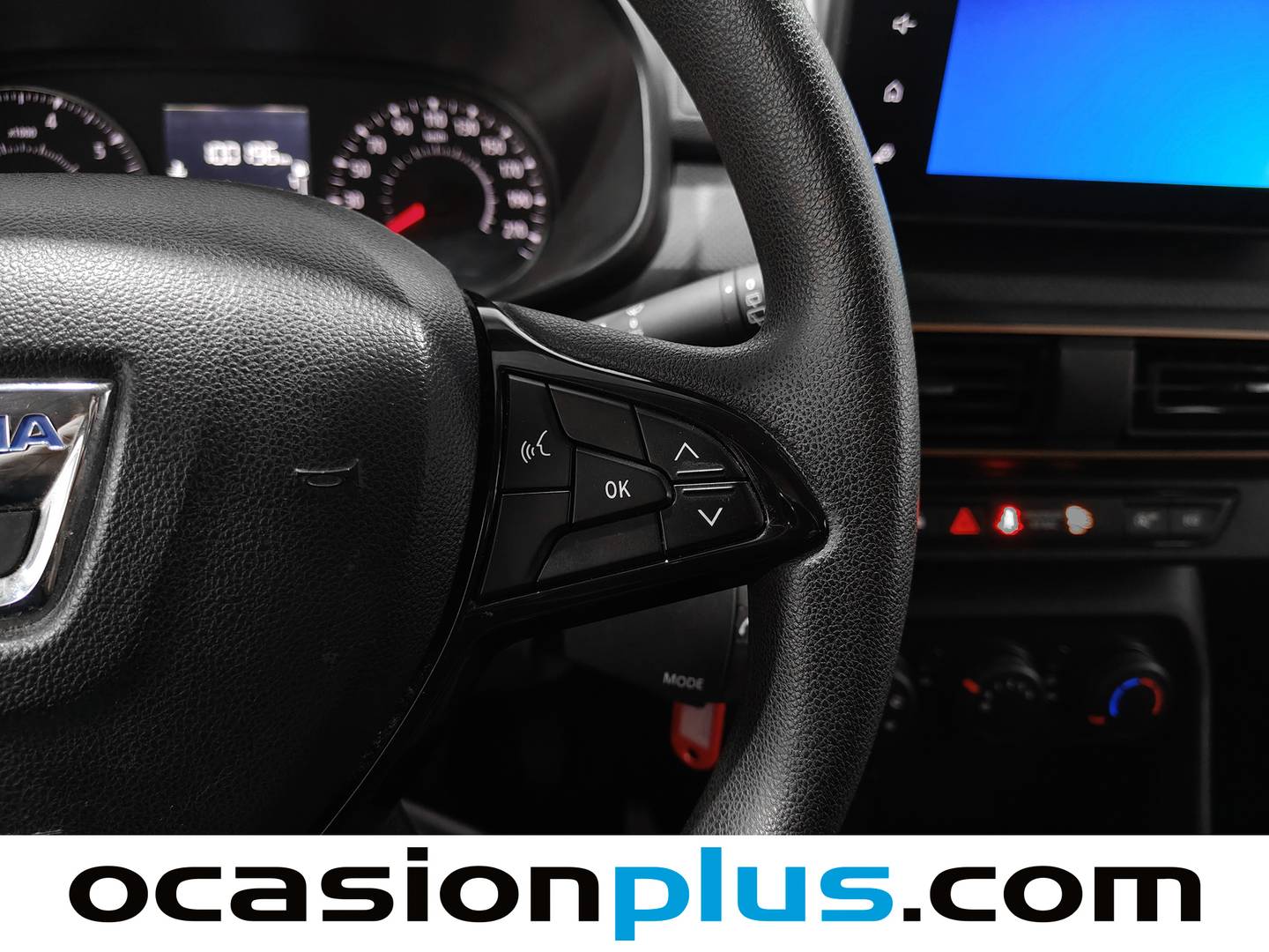 Dacia Sandero Dacia Sandero Stepway Essential TCe (90 CV) seminuevo