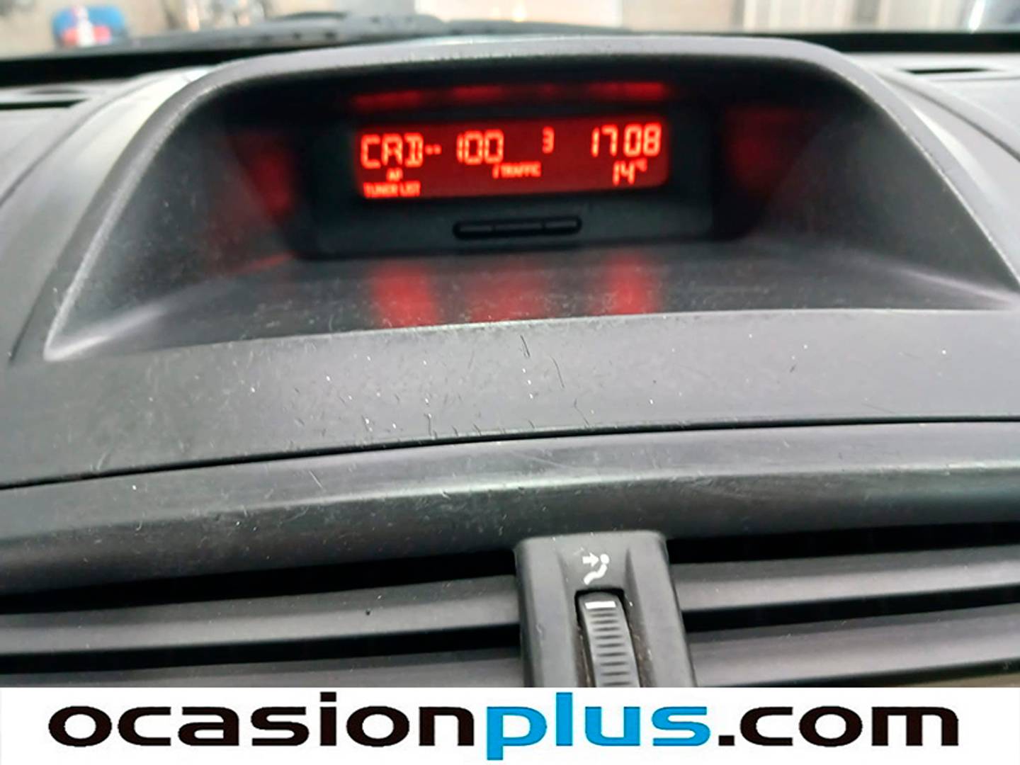 Foto Renault Mégane Renault Megane Coupe Cabrio 2.0 Luxe Privilege Auto (135 CV)