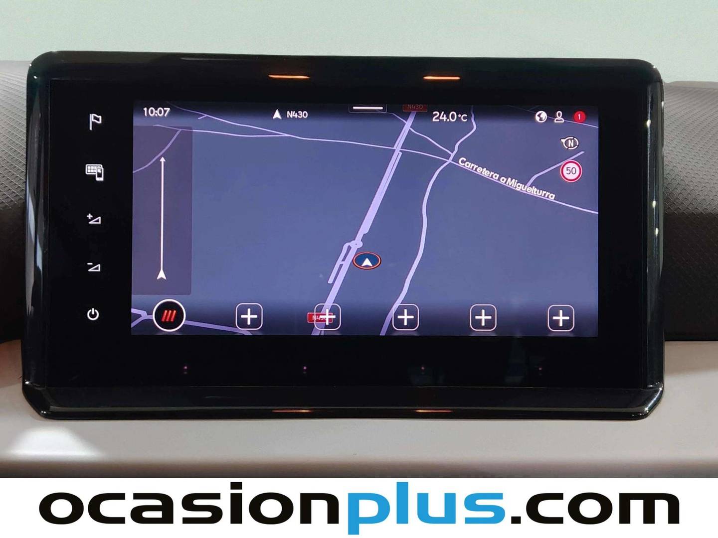 Extras y acabados del Seat Arona Seat Arona 1.0 TSI Style XL DSG (115 CV)