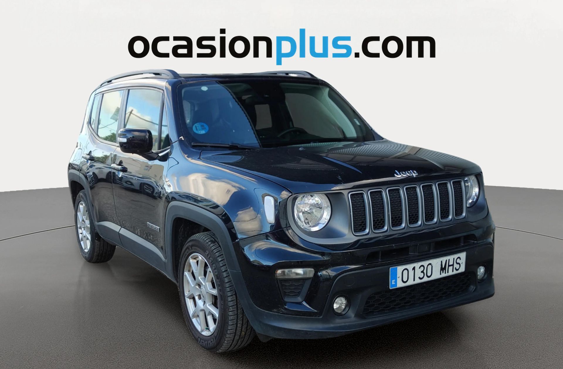 Jeep Renegade eHybrid 1.5 Limited ATX - foto 2