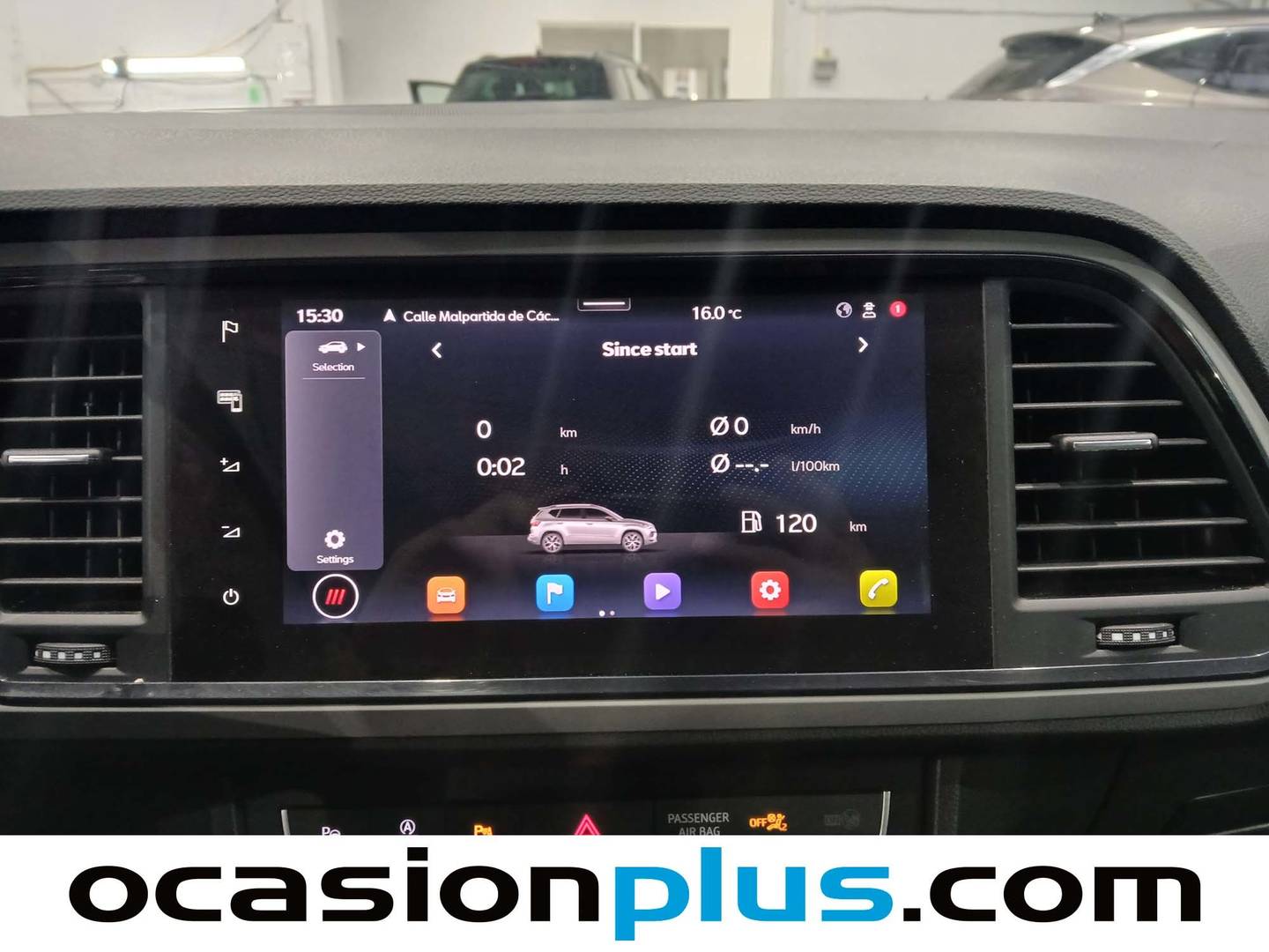 Foto Seat Ateca SEAT Ateca 1.5 TSI S&S Style XL (150 CV)