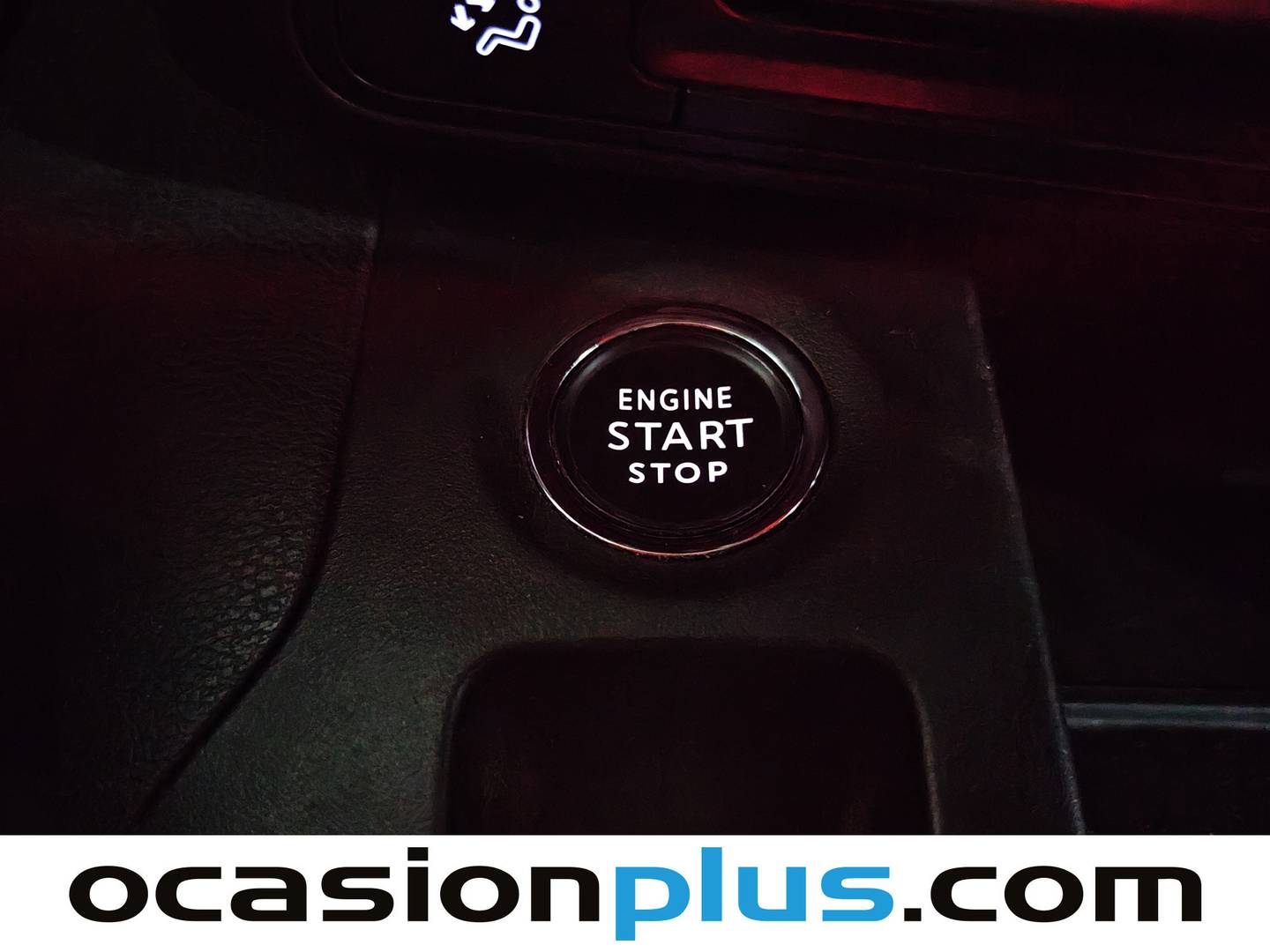 Extras del Peugeot Rifter Peugeot Rifter GT Line Long BlueHDi (100 CV) 7 Plazas