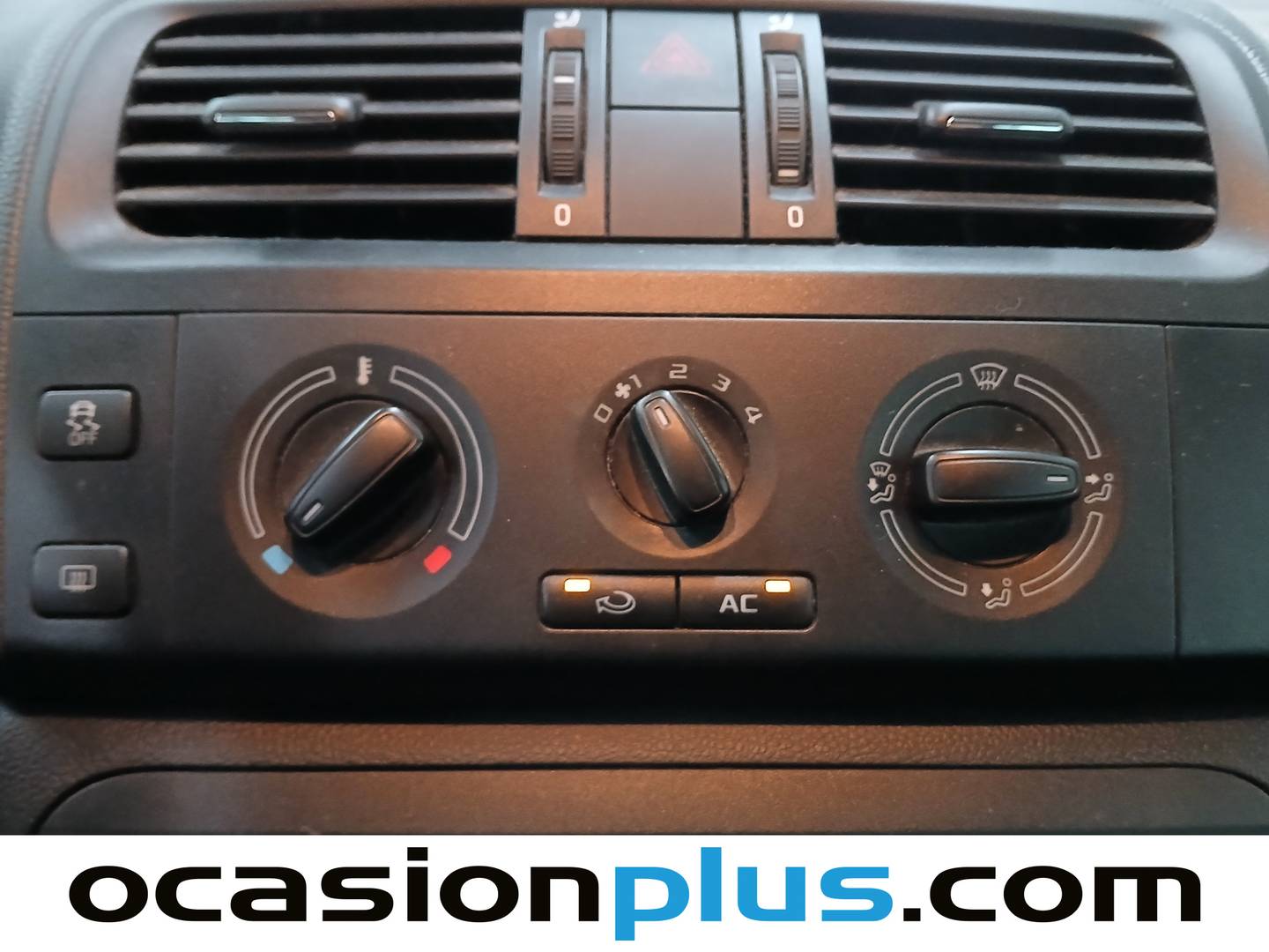 Acabados Skoda Fabia Skoda Fabia 1.6 TDI Fresh (75 CV)