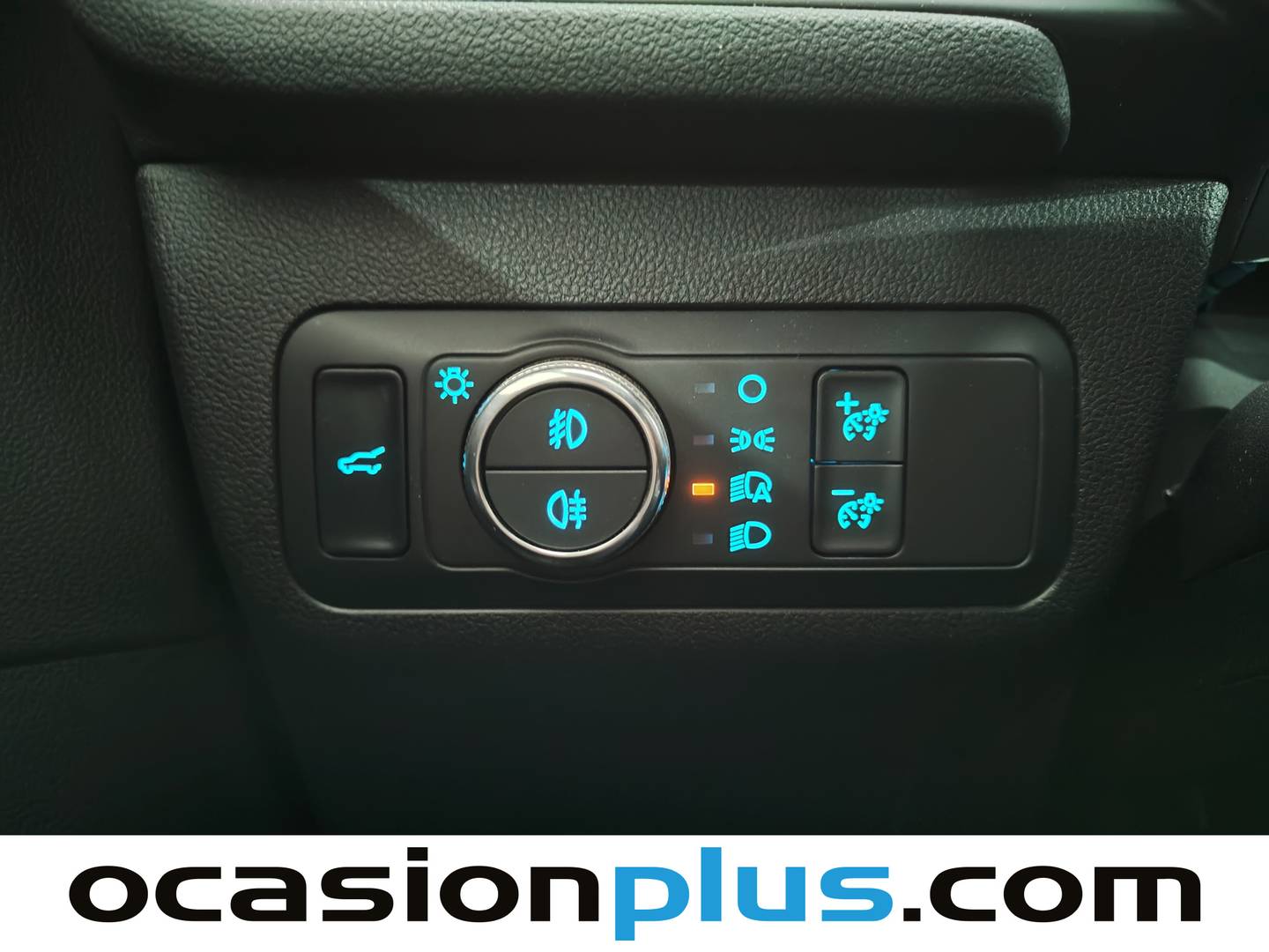 Ford Kuga Ford Kuga 2.5 Duratec FHEV ST-Line X 4x2 Auto (190 CV) seminuevo