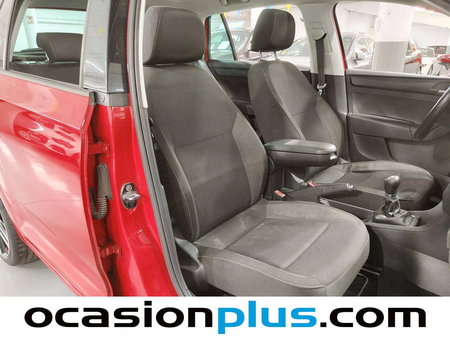 Foto Skoda Rapid Skoda Rapid 1.6 TDI CR Ambition (105 CV)