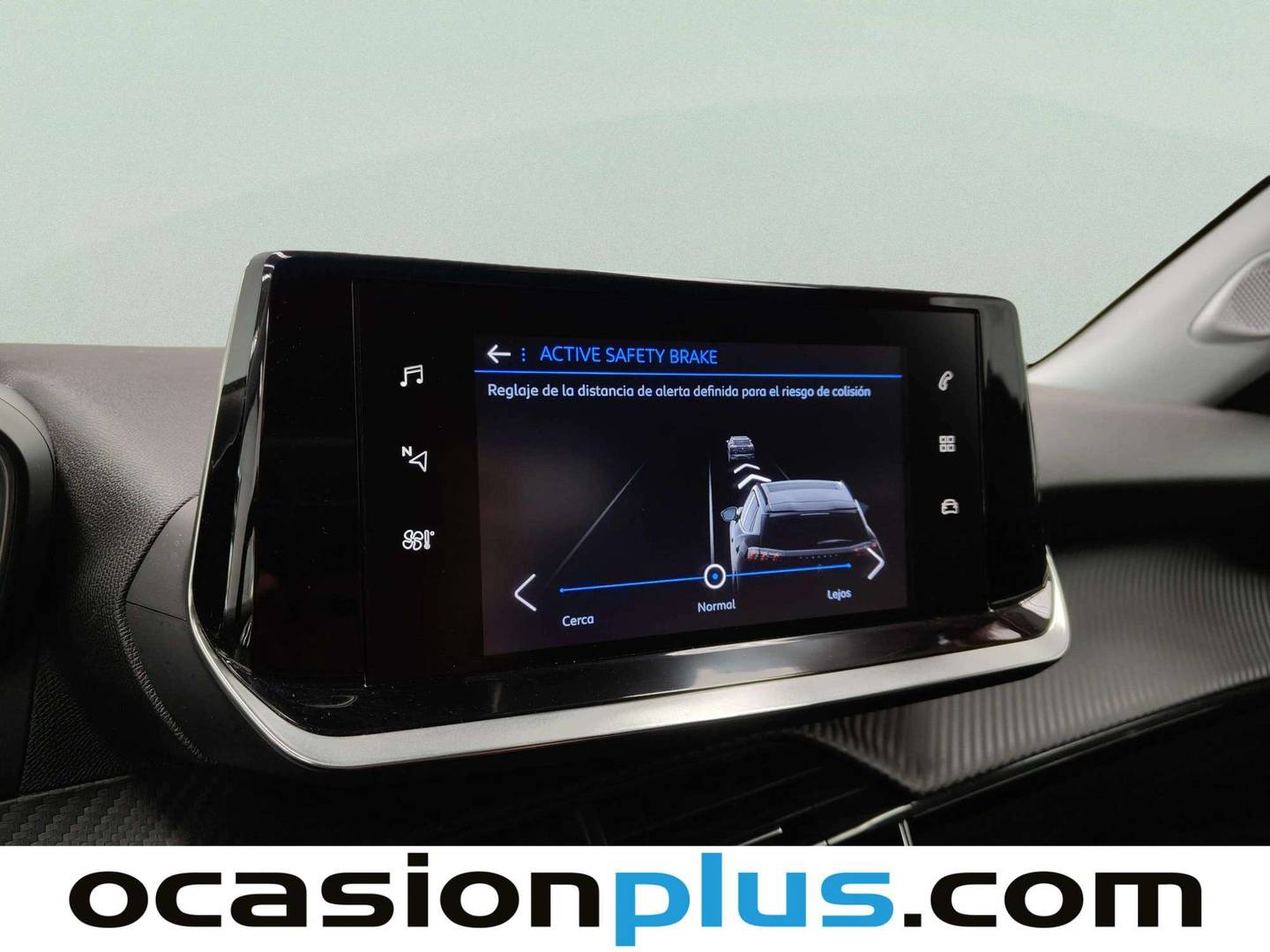 Peugeot 2008 Peugeot 2008 BlueHDi 110 Allure Pack (110 CV) km 0