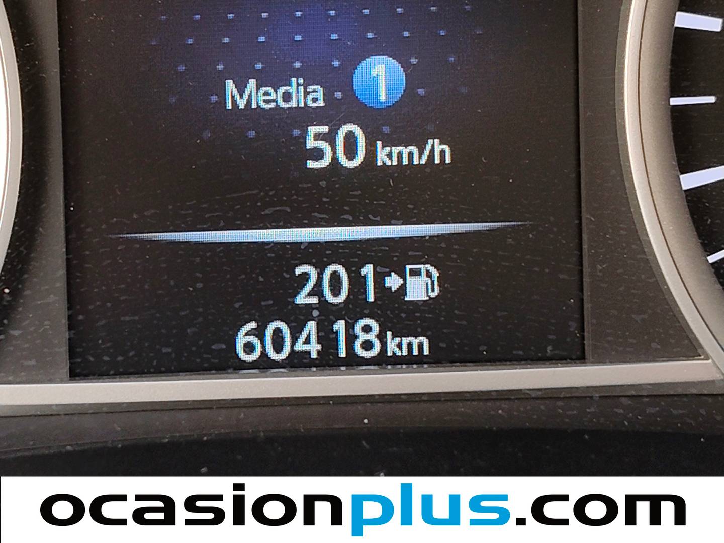 Nissan Micra Nissan Micra 1.5 dCi N-CONNECTA 66 kW (90 CV) seminuevo