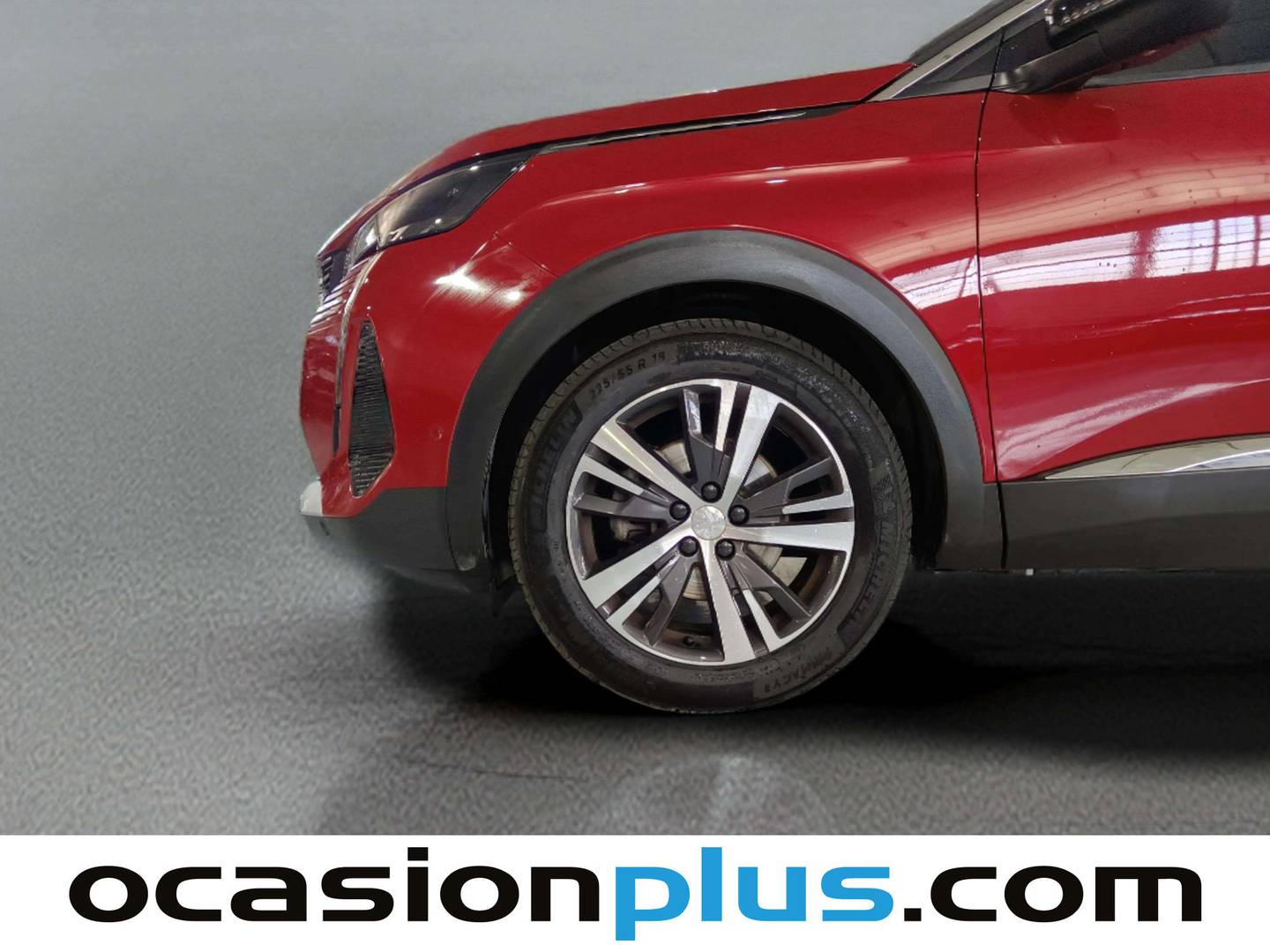 Peugeot 5008 Peugeot 5008 BlueHDI 130 S&S Allure Pack (130 CV) 7 Plazas barato