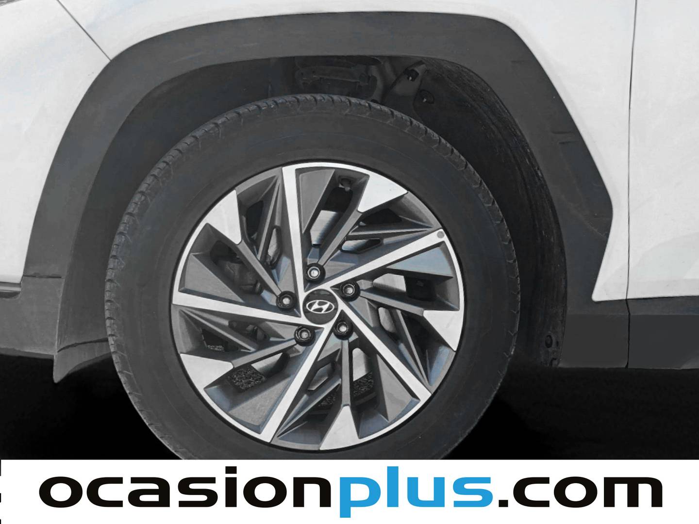 Hyundai Tucson Hyundai Tucson 1.6 TGDI 48V Tecno 2C (150 CV) seminuevo