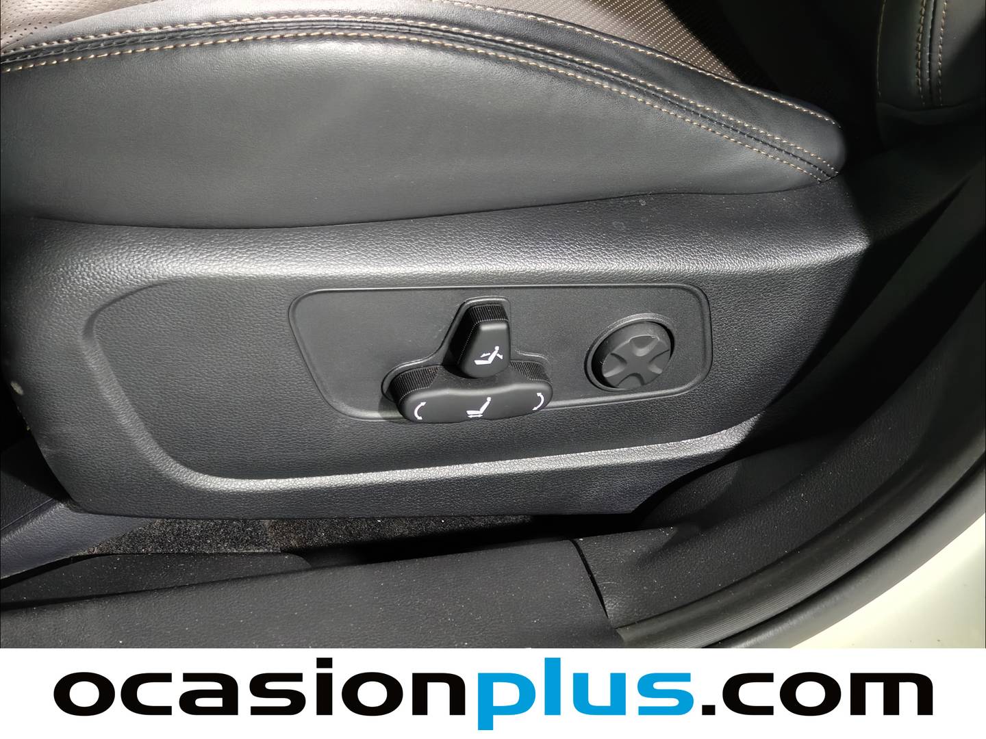 Foto SsangYong Korando Ssangyong Korando G15T Limited 4x4 Auto (163 CV)