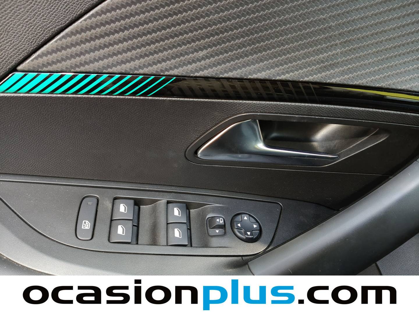 Peugeot 2008 Peugeot 2008 PureTech 100 S&S Allure Pack (100 CV) manual