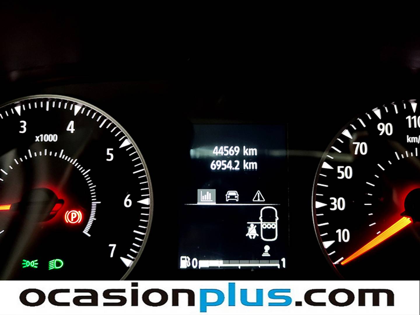 Foto Dacia Jogger Dacia Jogger Extreme Go ECO-G (100 CV) GLP