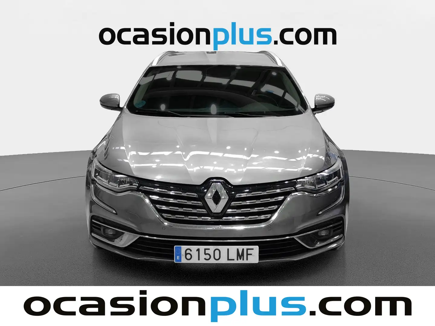 Foto Renault Talisman Renault Talisman Sport Tourer Limited Blue dCi (120 CV)