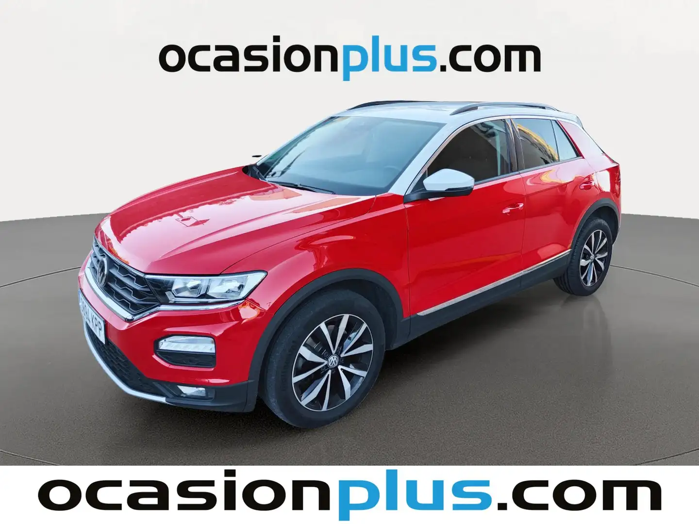 Foto Volkswagen T-Roc Volkswagen T-Roc Advance Style 1.0 TSI (115 CV)