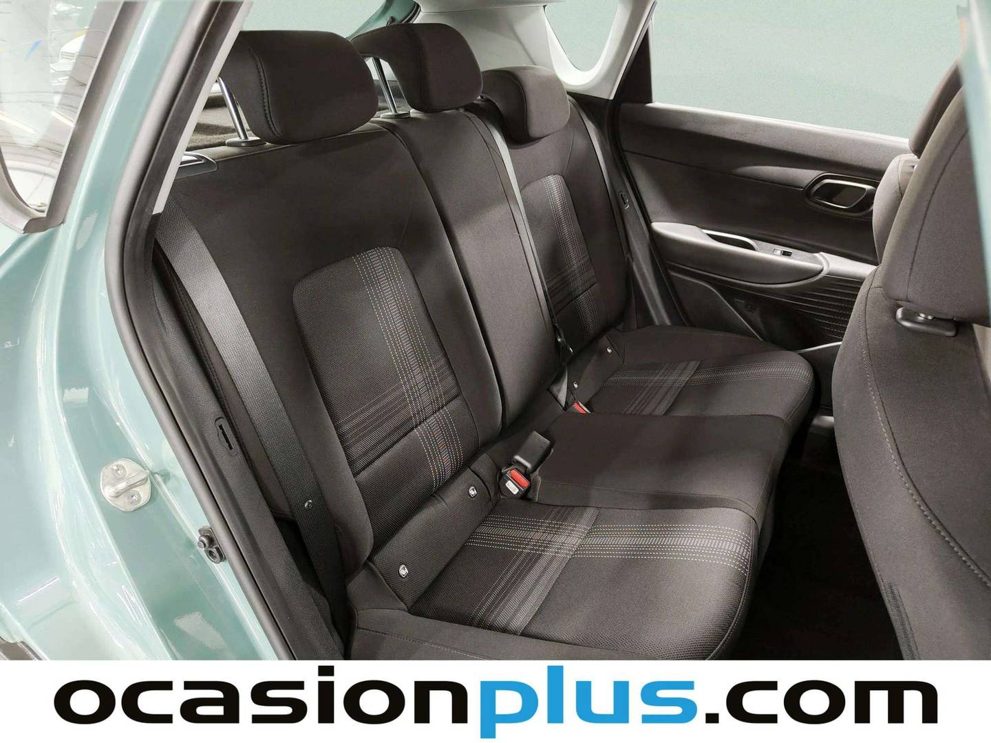 Foto Hyundai Bayon Hyundai Bayon 1.2 MPI Essence (84 CV)