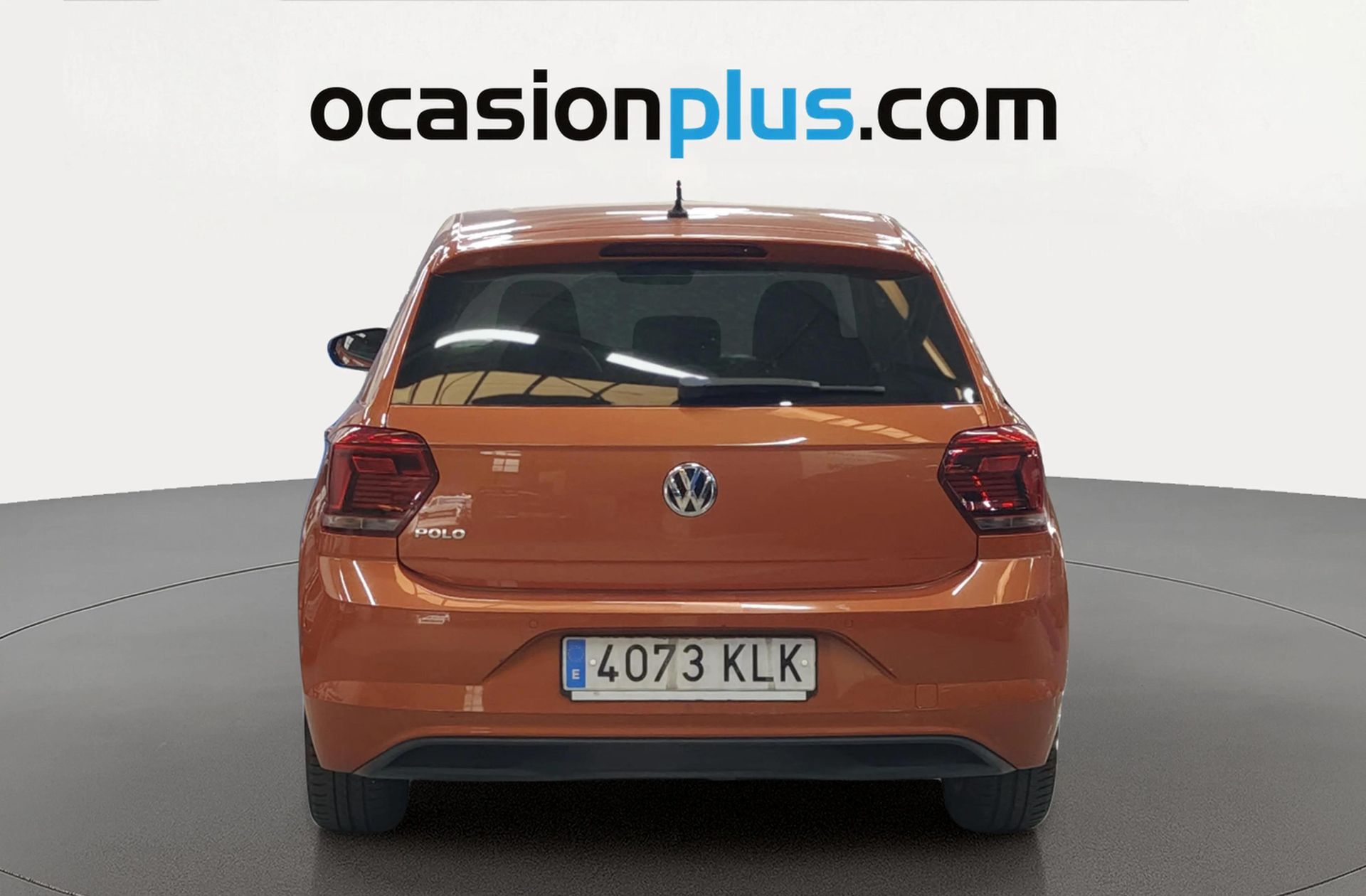 Volkswagen Polo Sport 1.0 TSI - foto 12