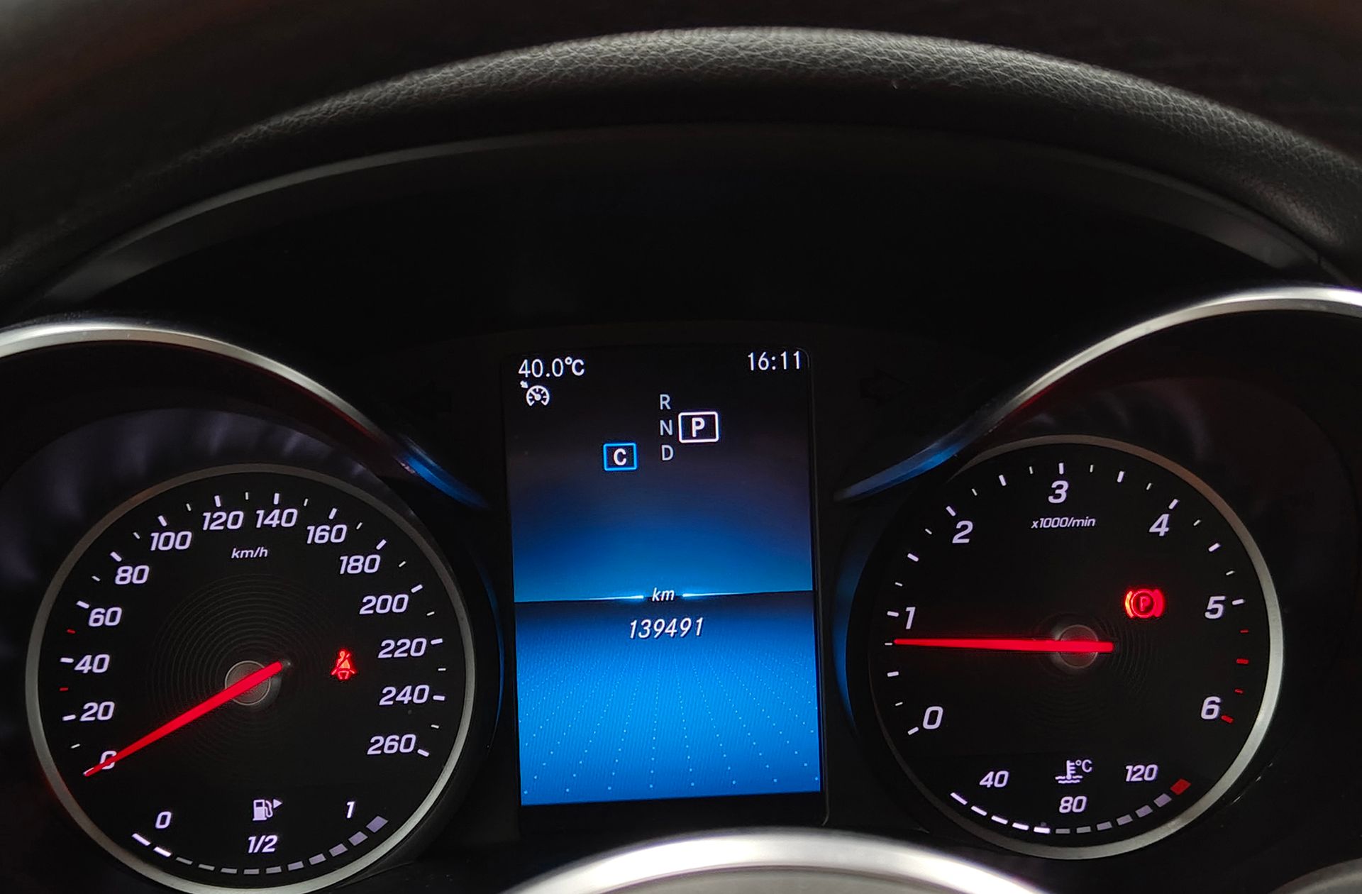 Mercedes-Benz Clase C 220 d Pack AMG - foto 28