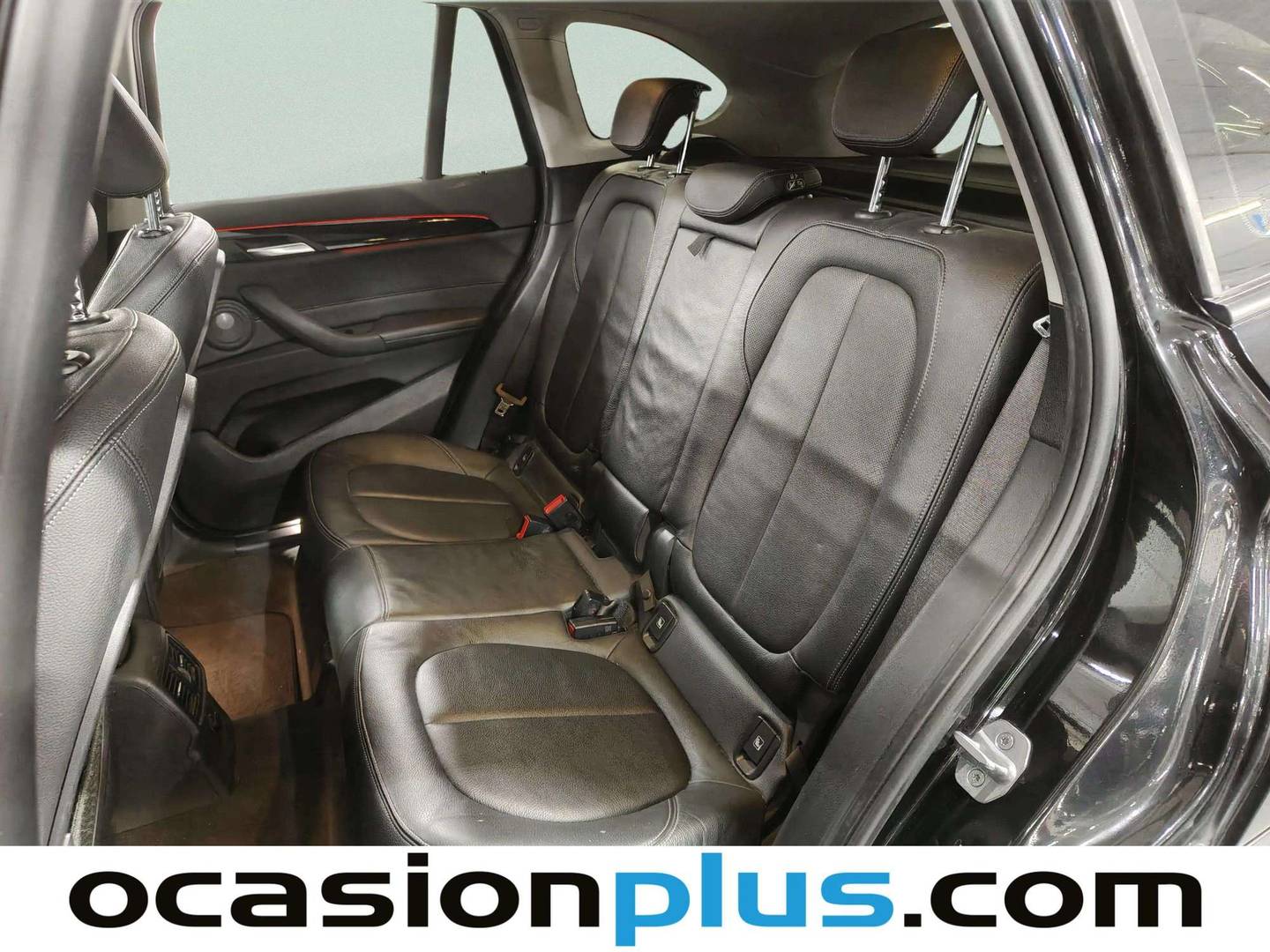 Foto BMW X1 BMW X1 xDrive20d (190 CV)